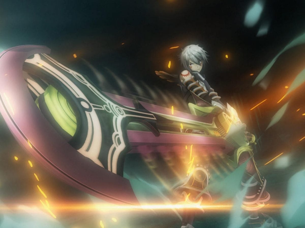 1200x900 hack//G.U. Last Recode is coming to Nintendo Switch on March 2022