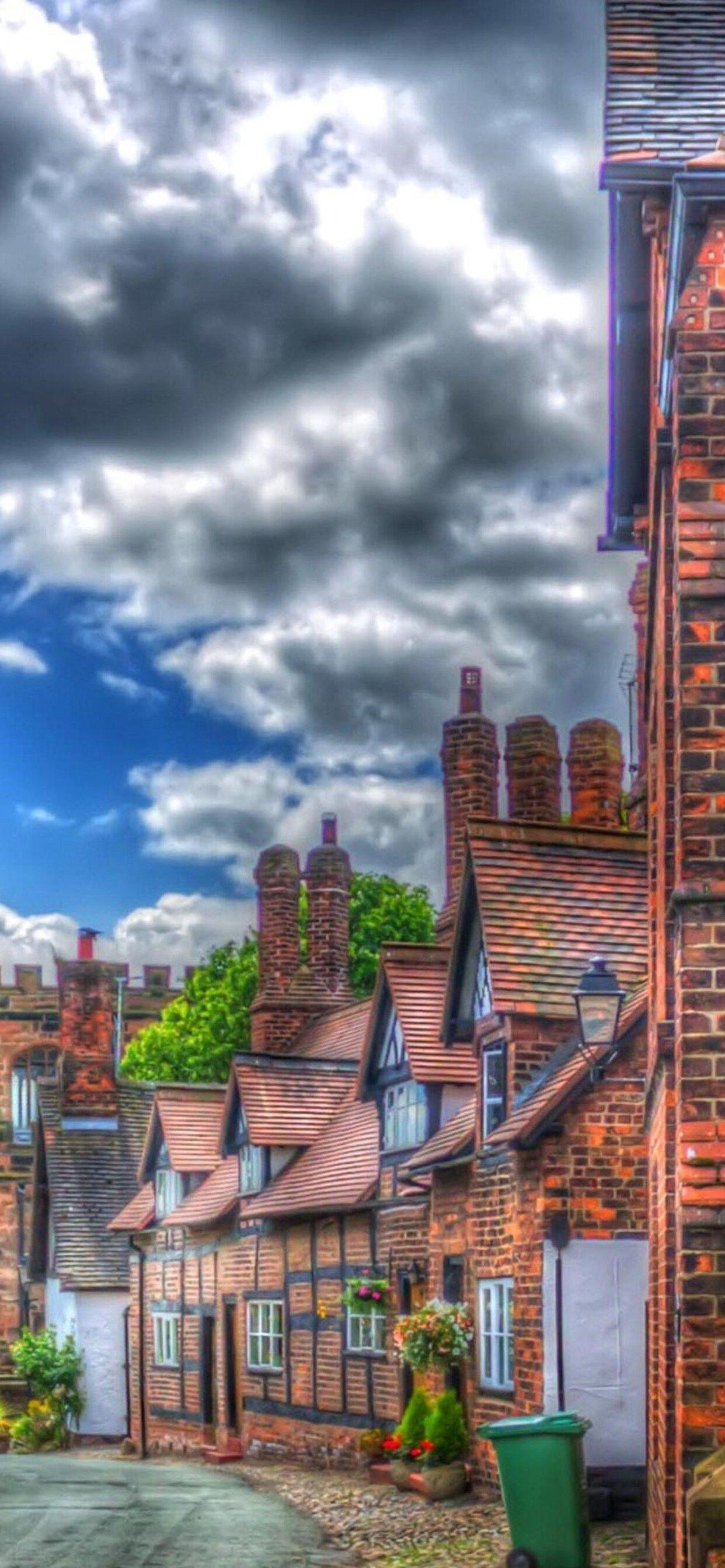 1242x2688 HDR Photography iPhone XS MAX HD 4k Wallpaper, Image, Background, Photo and Picture