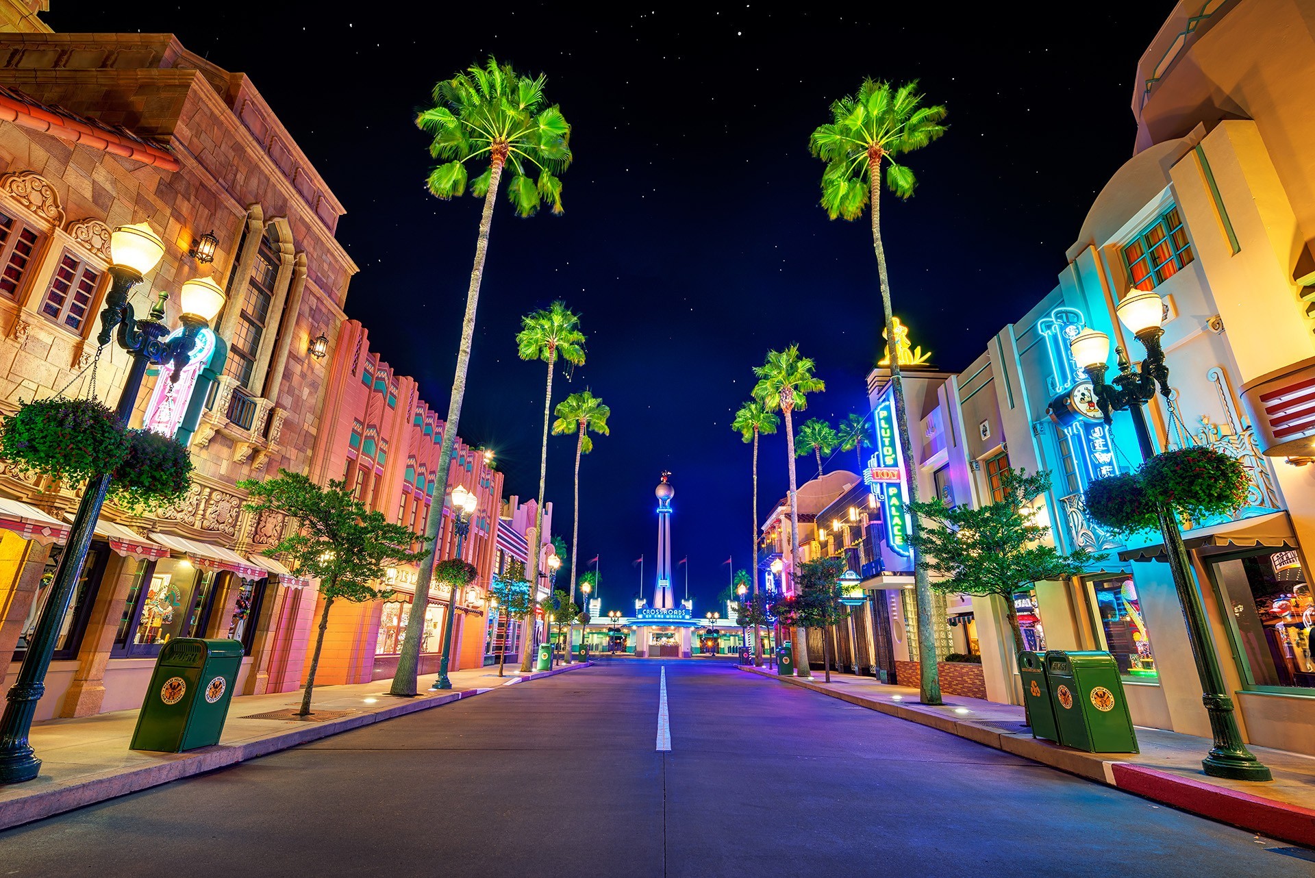 1920x1282 Hollywood Studios