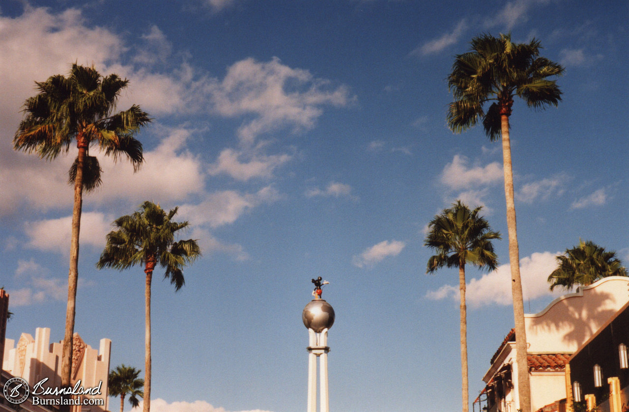 1280x839 Disney MGM Studios In October 1996 Back At Disney From Burnsland