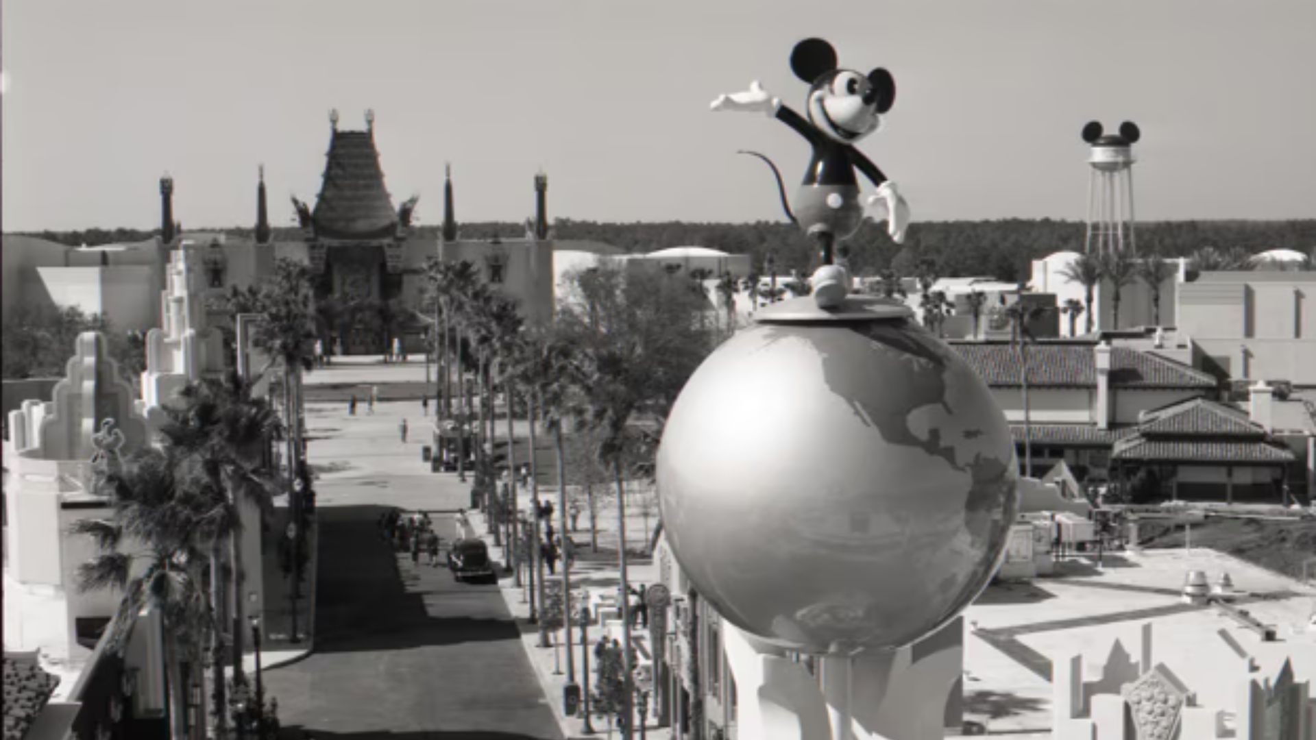 1920x1080 PHOTOS: Walt Disney World Resort Shares Vintage Disney MGM Studios Photo Theme Park News