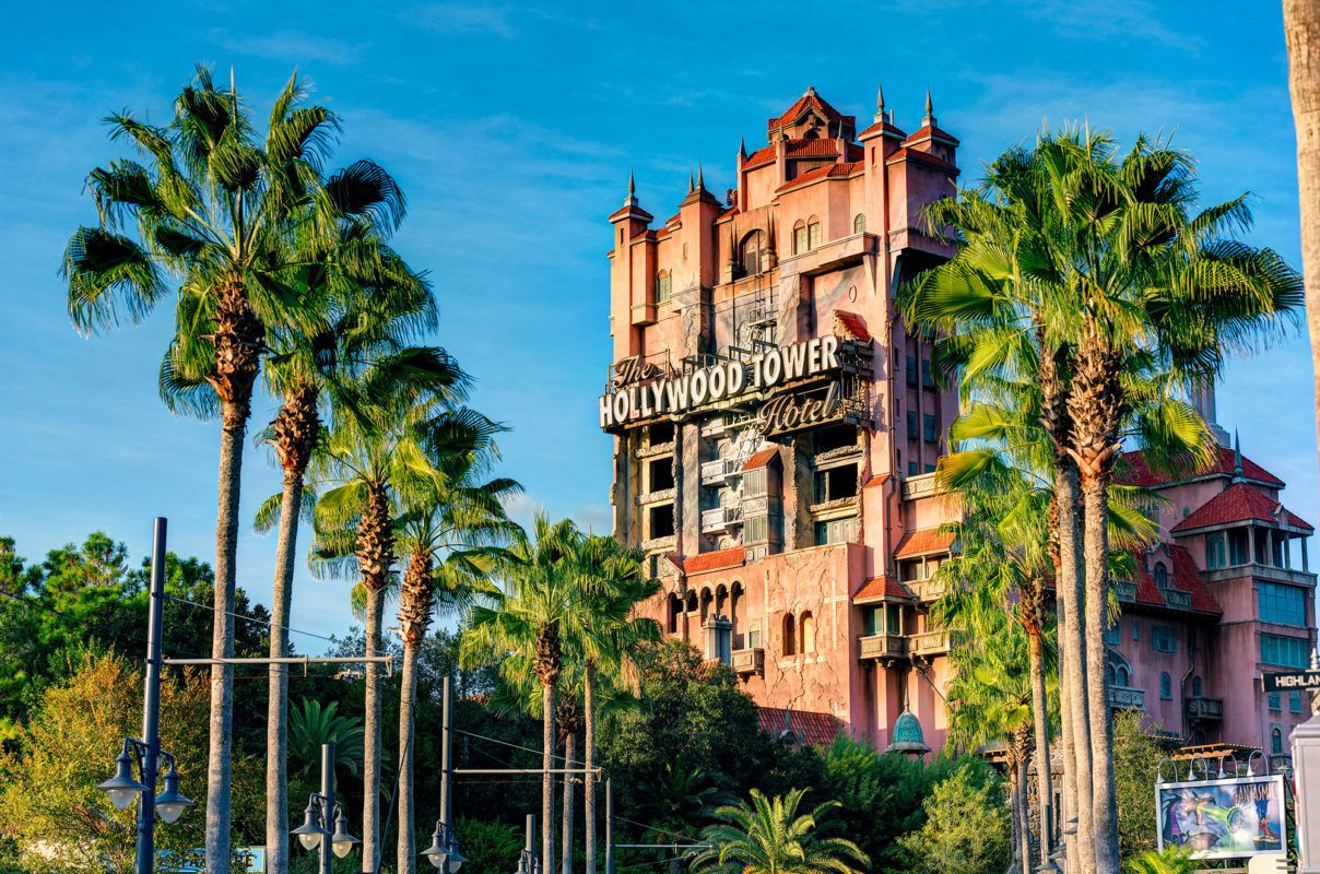 1208x800 Join Cosmic Reid Live TONIGHT at 9:00 PM (ET) for More Top Parks Music from Disney's Animal Kingdom, Hollywood Studios, Resorts, and More! News Today
