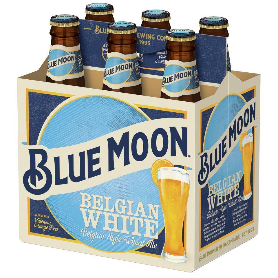 Blue Moon Beer Wallpapers - Top Free Blue Moon Beer Backgrounds ...