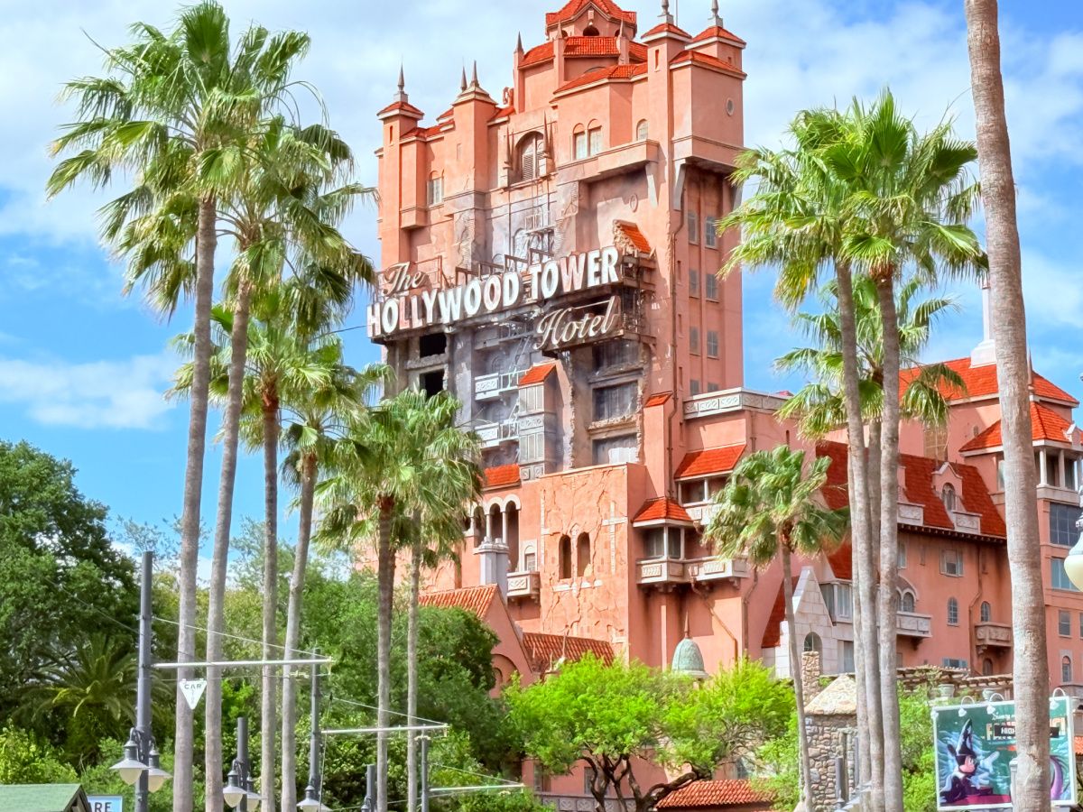 1200x900 Sunset Boulevard Hollywood Studios: Rides, Shows & Food- Sunshine Whispers