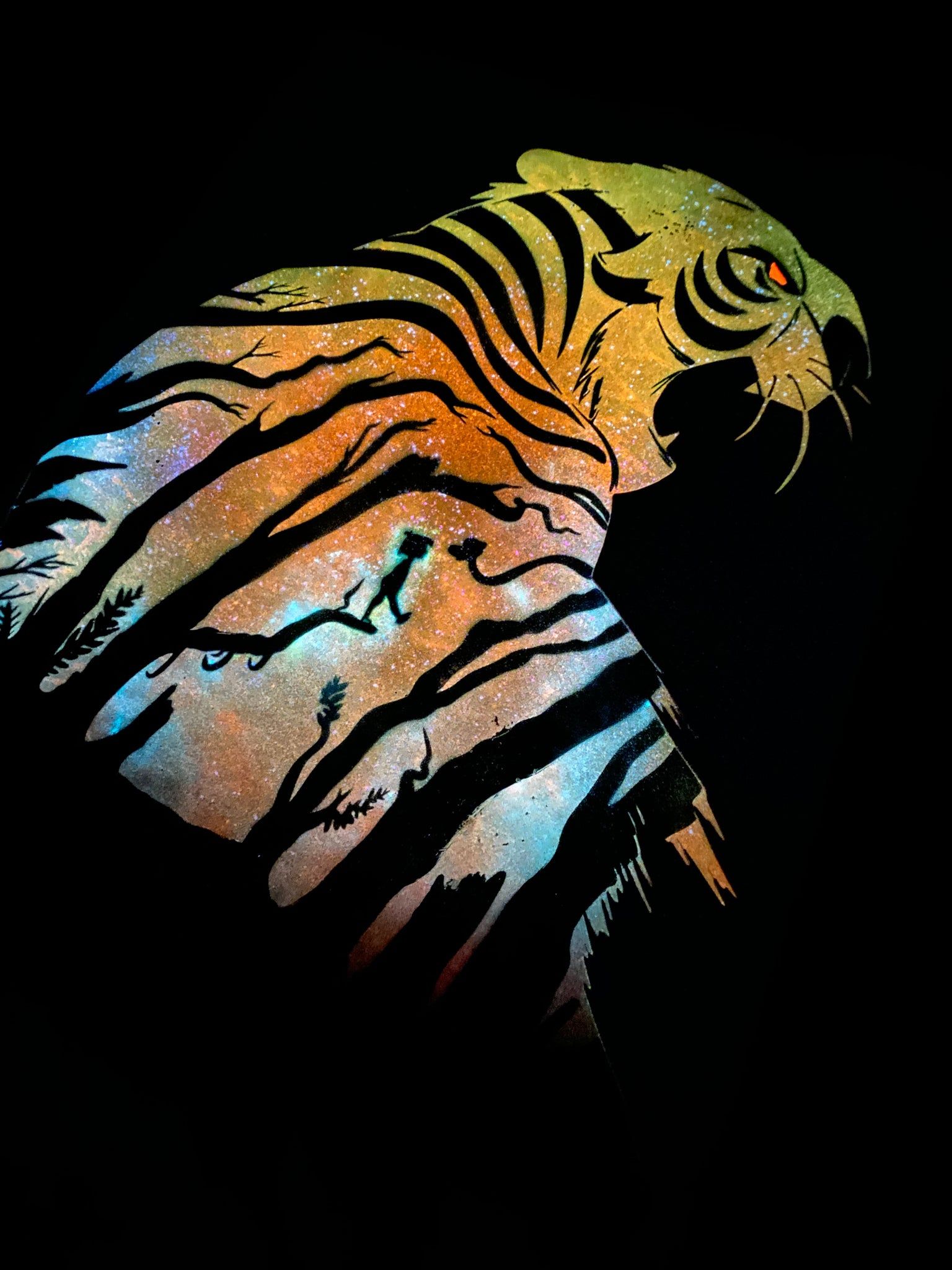 1536x2048 Jungle Book Khan