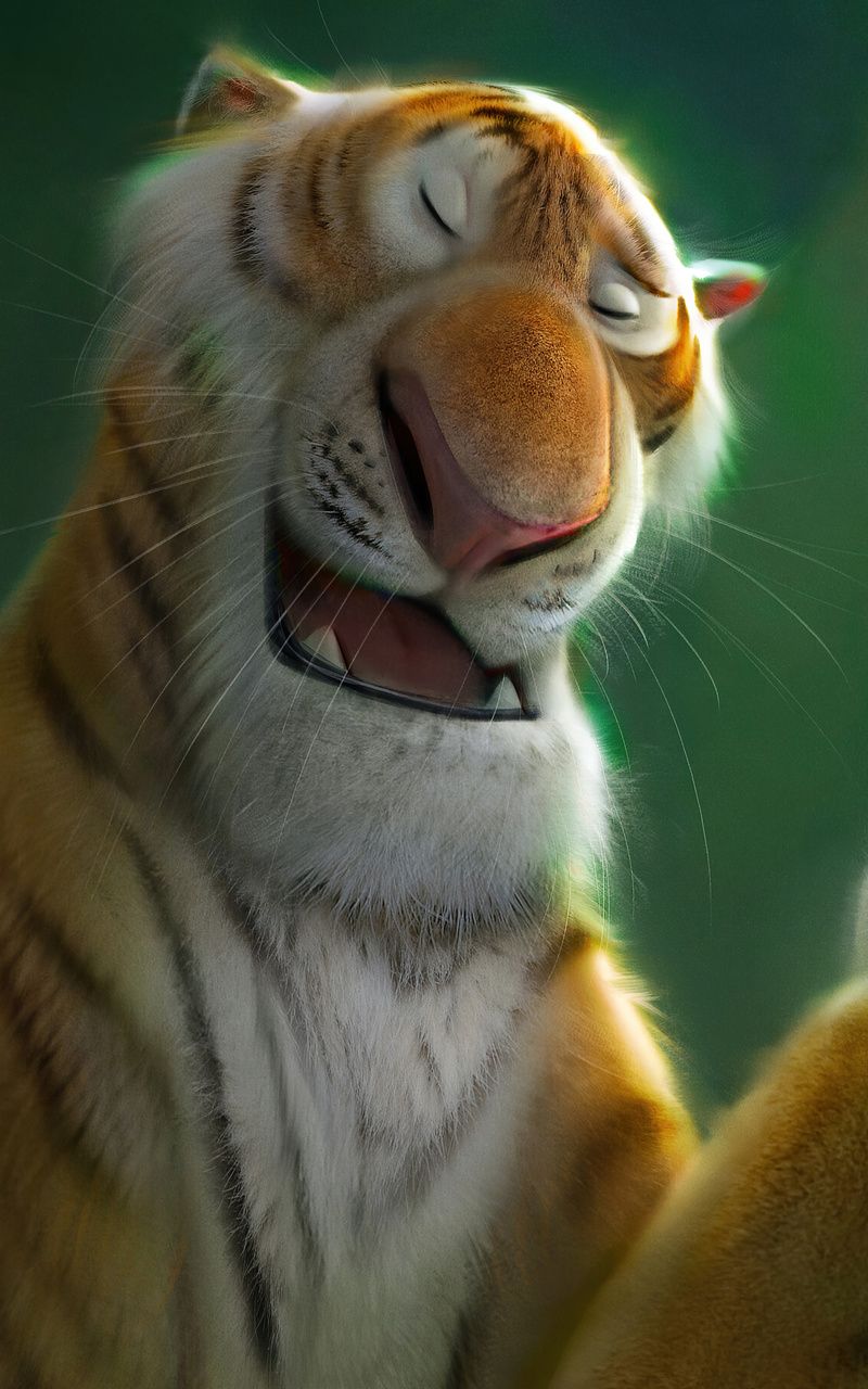 800x1280 Sher Khan 2020 Nexus Samsung Galaxy Tab Note Android Tablets, HD 4k Wallpaper, Image, Background, Photos and Picture