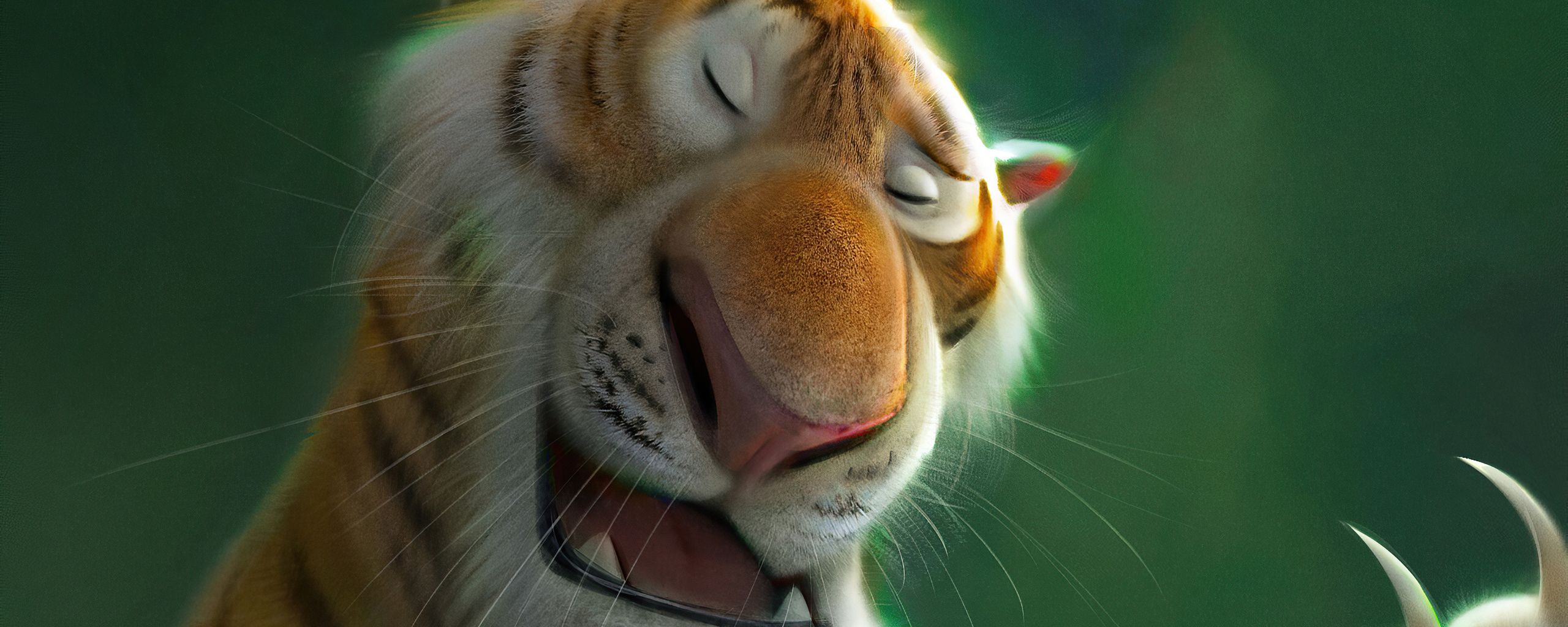 2560x1024 Sher Khan 2020 Wallpaper, 2560x1024 Resolution HD 4k Wallpaper, Image, Background, Photos and Picture