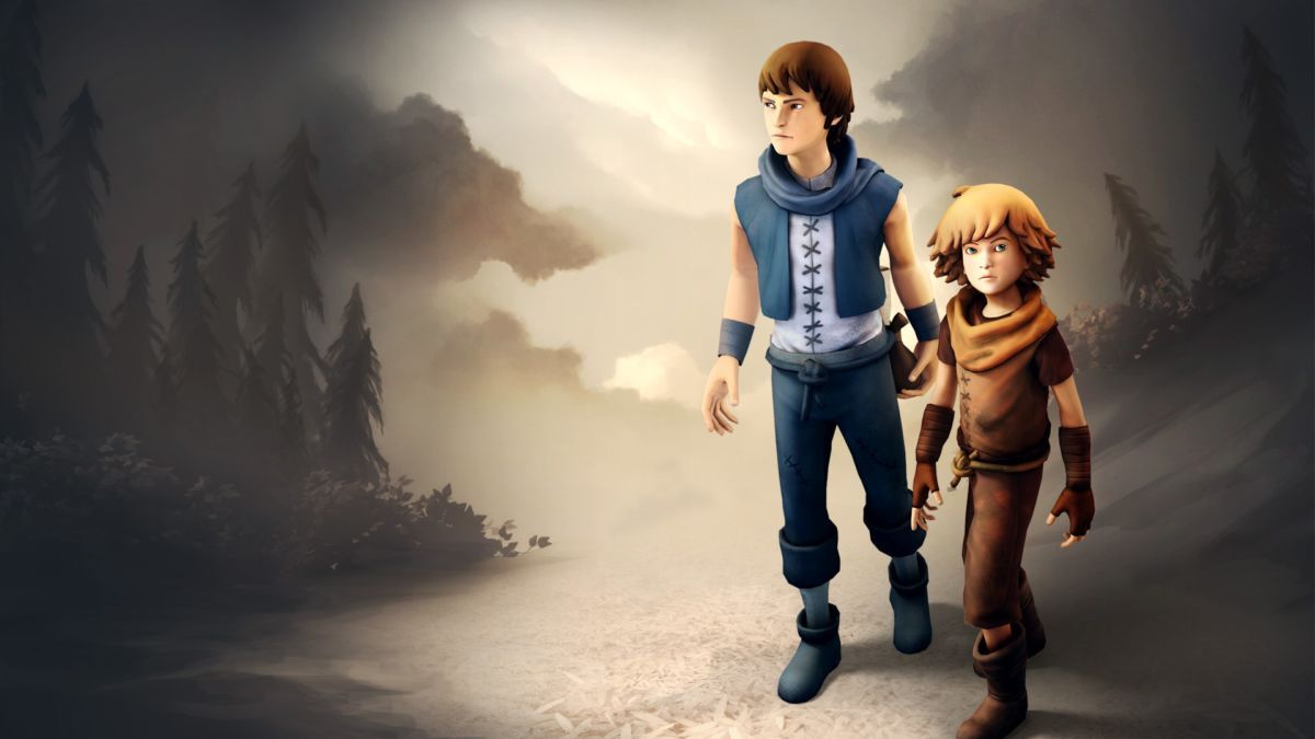 1200x675 Brothers: A Tale Of Two Sons (Switch) REVIEW Adventure Built For Two