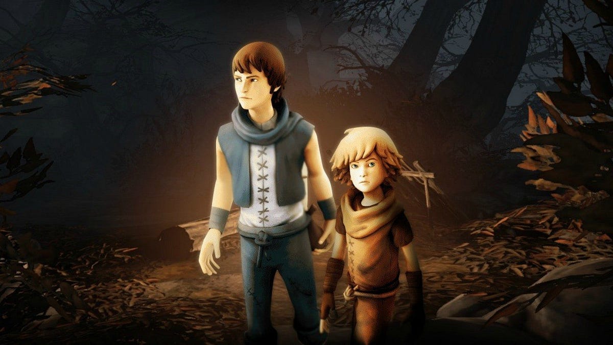 1200x675 Things That Could Have Been Better in Brothers: A Tale of Two Sons.