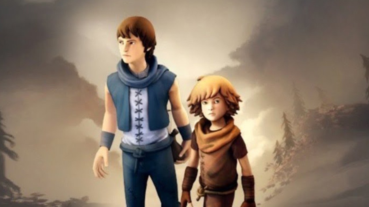 1280x720 Brothers: A Tale of Two Sons Review (Switch eShop)