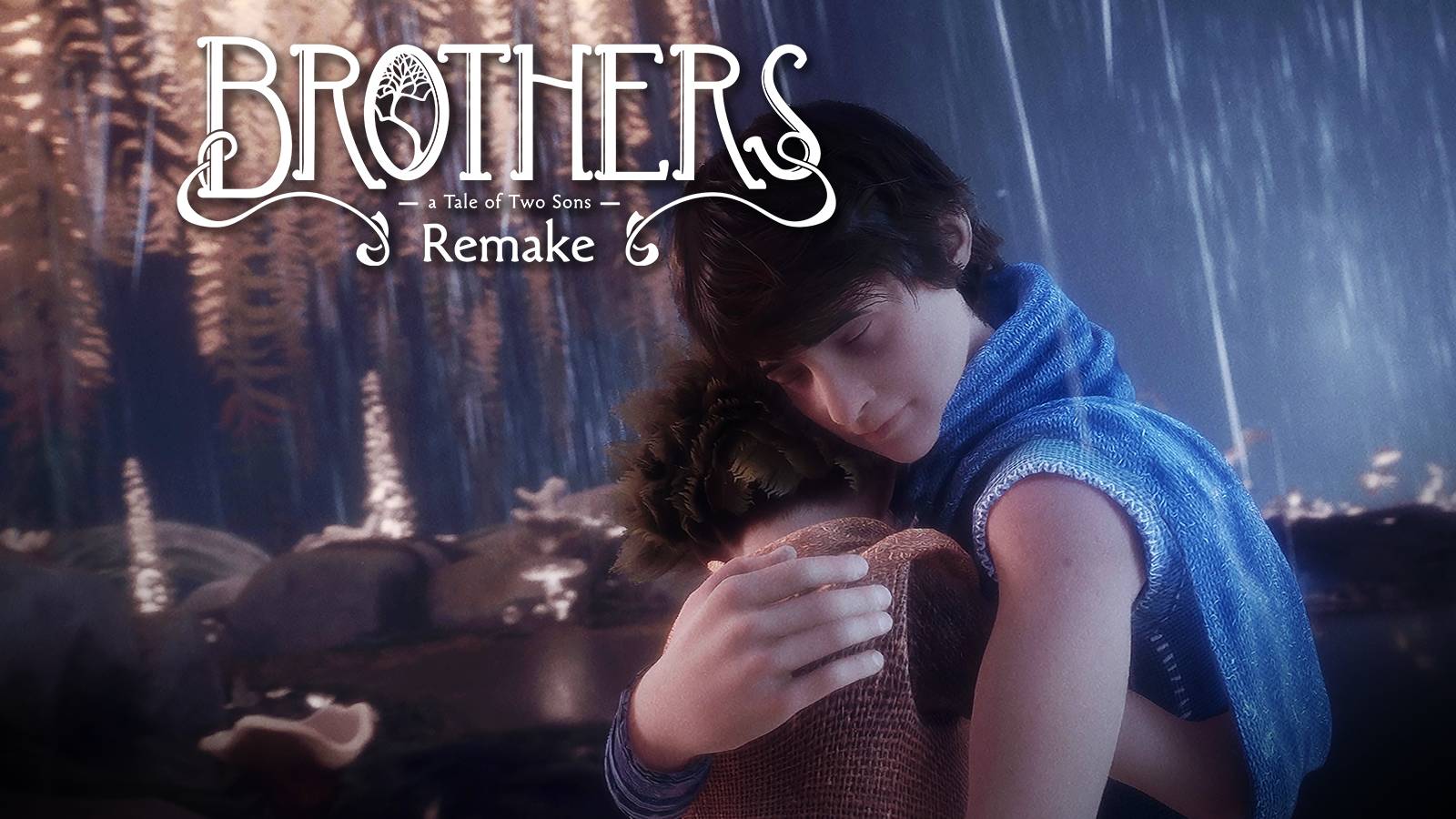 1600x900 Brothers: A Tale of Two Sons Remake Review