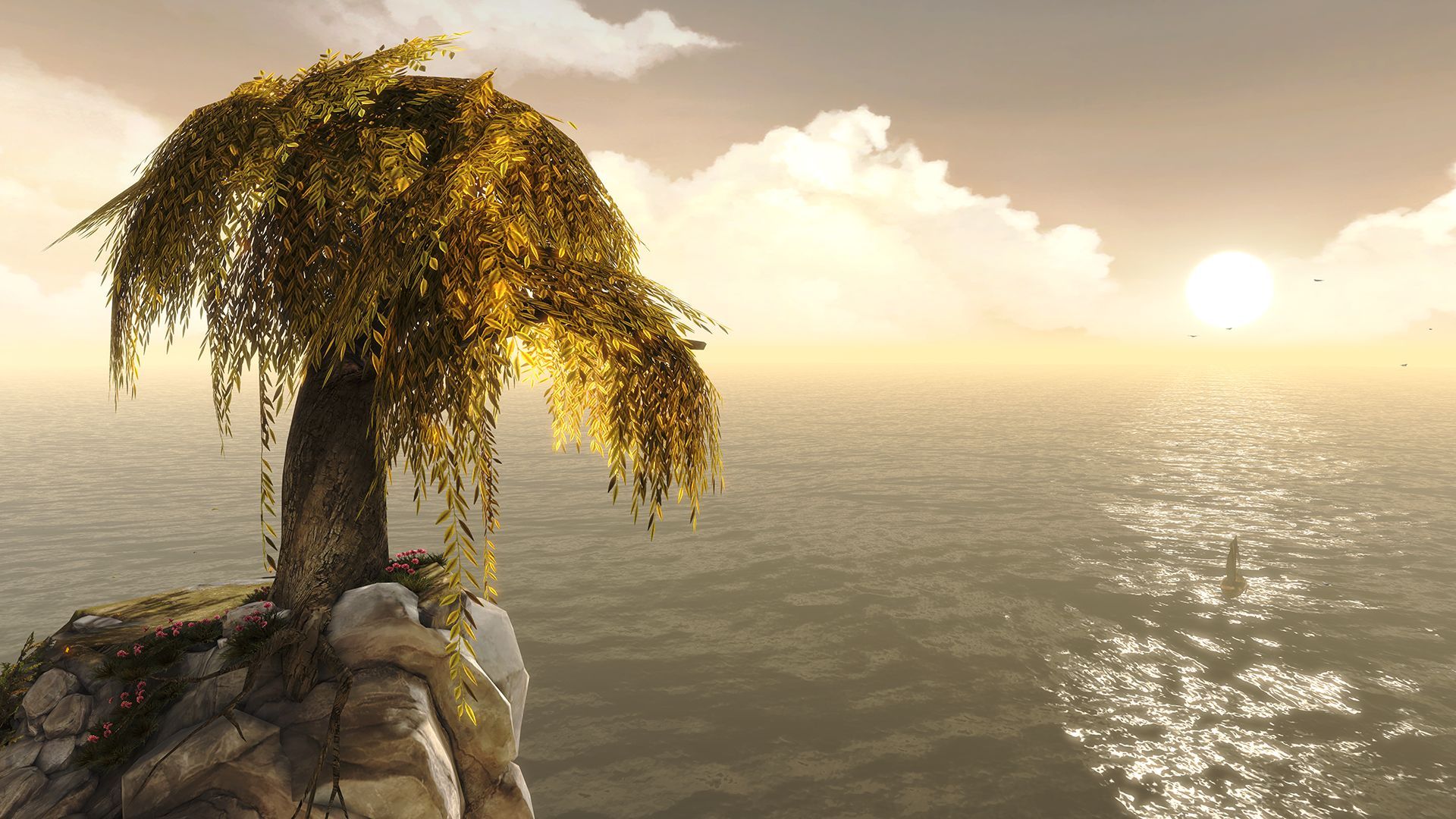 1920x1080 Brothers: A Tale Of Two Sons Phone Wallpaper: Free 4K & HD Downloads