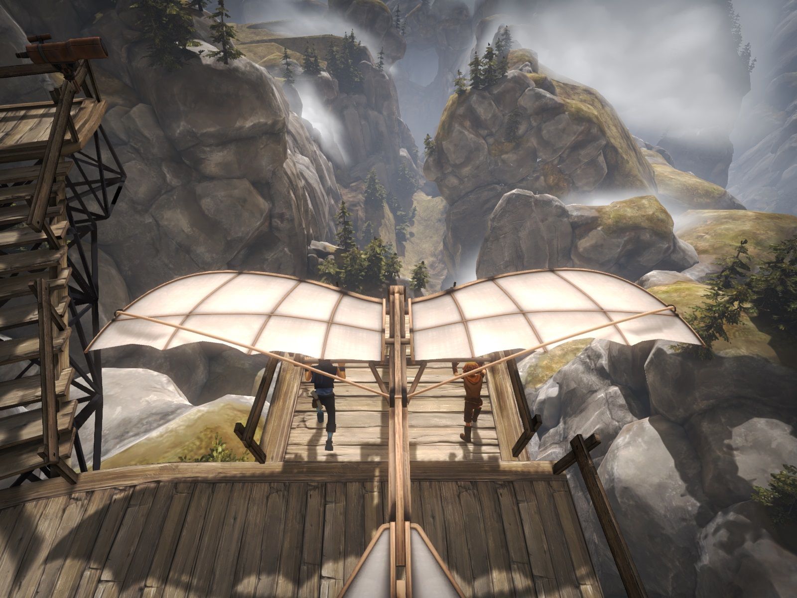 1600x1200 Game Review and Analysis