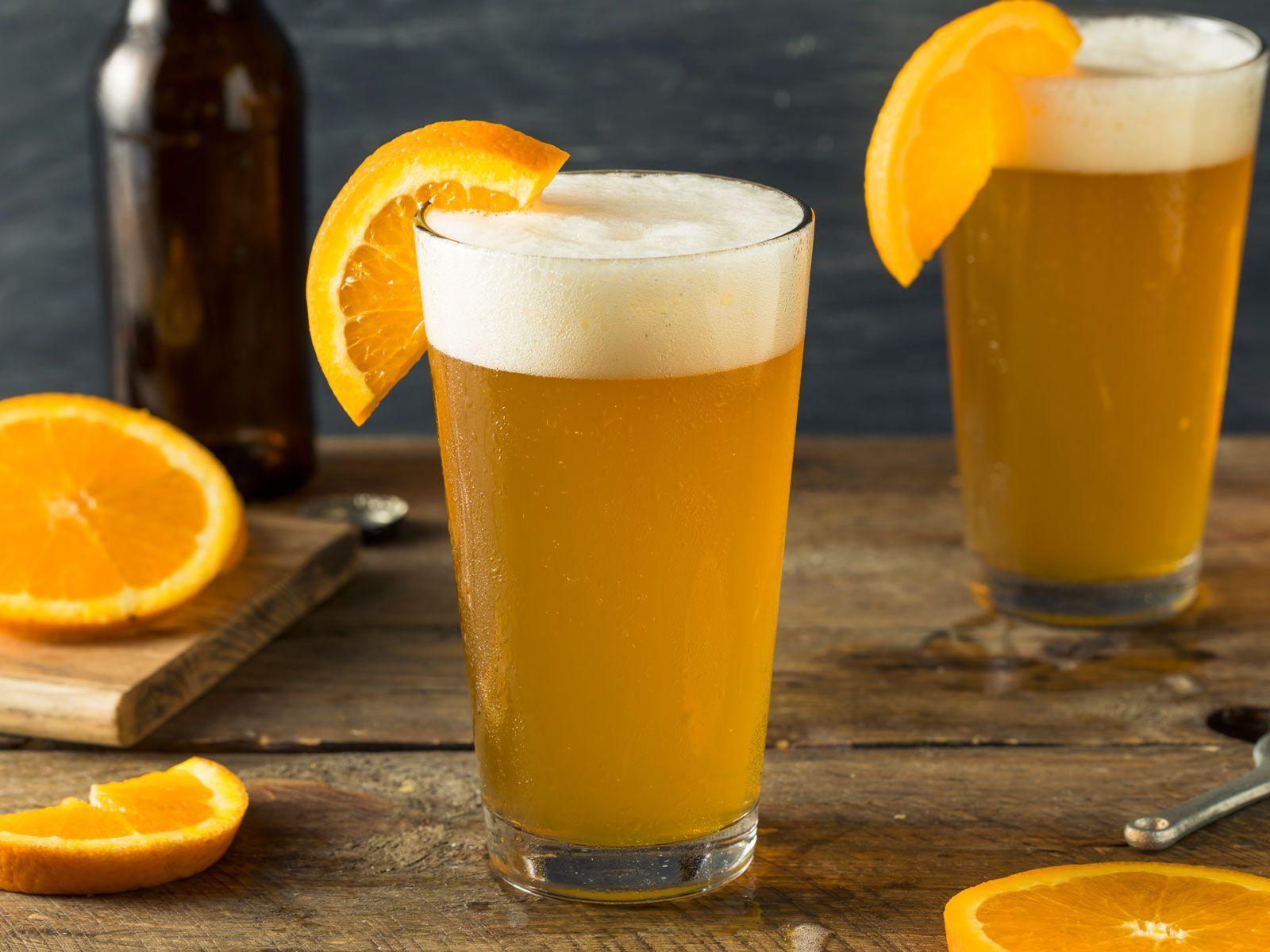 1600x1200 The Guy Behind Blue Moon Is Getting Into THC Infused Non Alcoholic Beer. Food & Wine