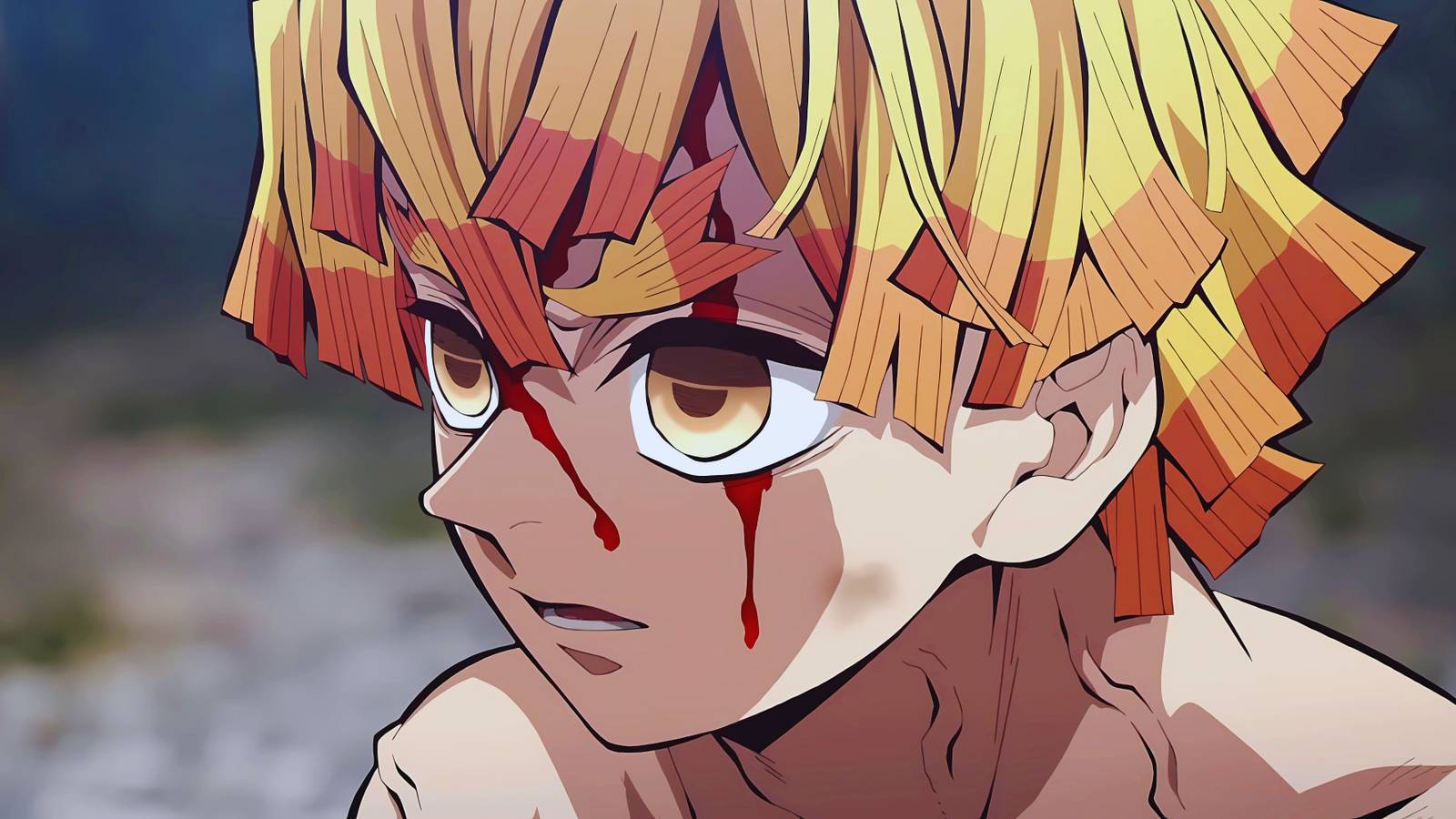 1600x900 Best Zenitsu Episodes In Demon Slayer