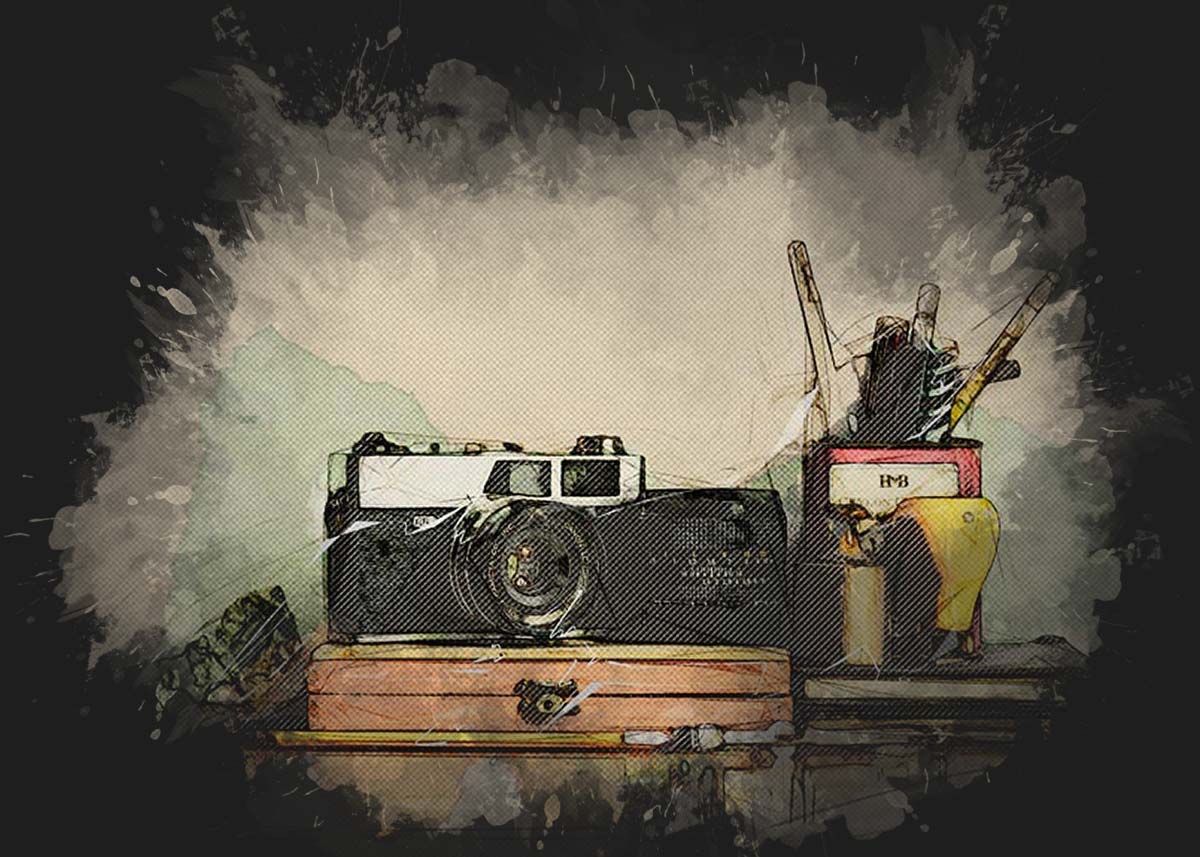 1200x857 Artistry1 Actions for Photohop Artistry Students