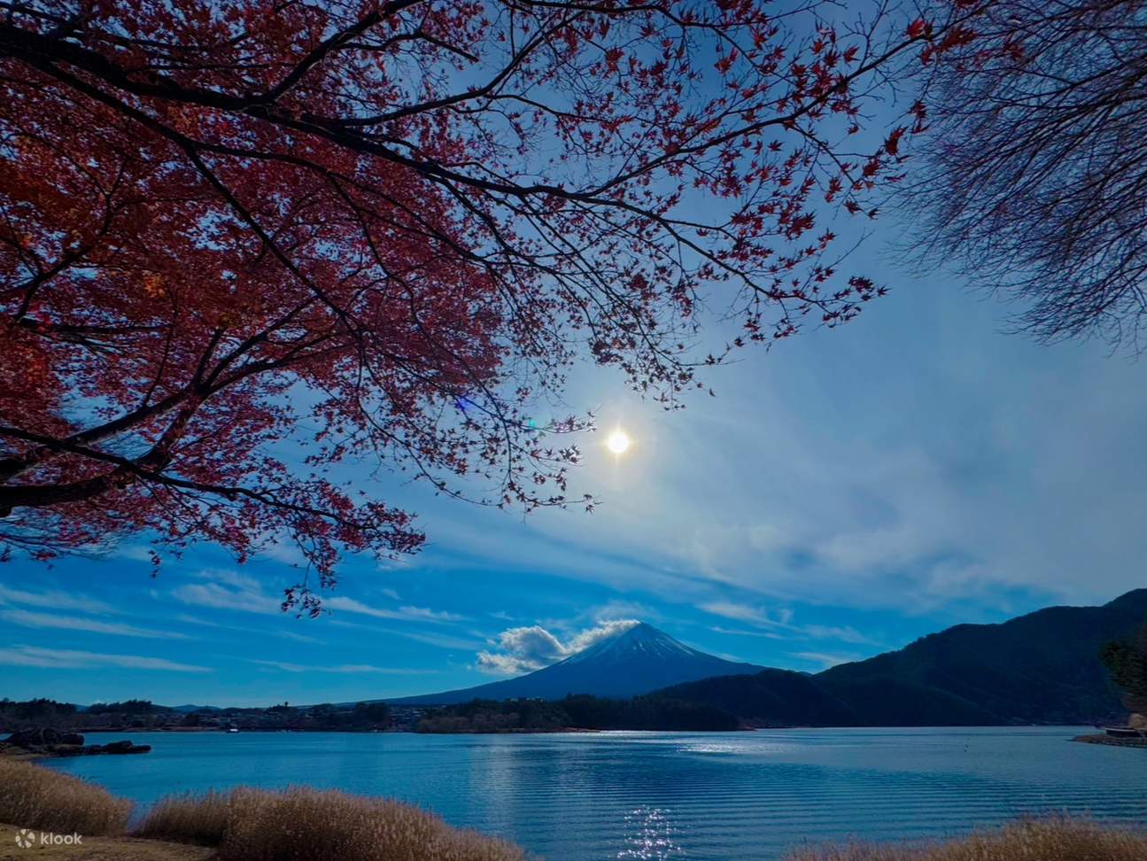 1295x972 Mount Fuji Photo Adventures