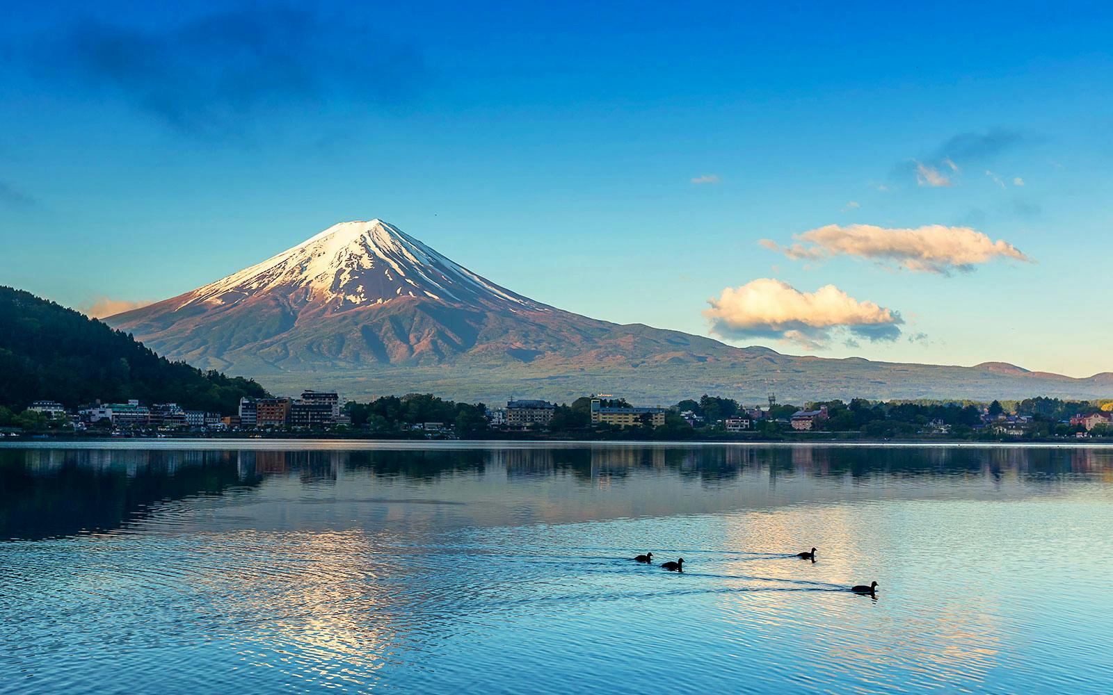 1600x1000 Mount Fuji Archives