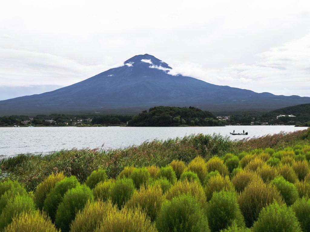 1024x768 The Complete Kawaguchiko and Mount Fuji Travel Guide. Japan Partying Traveler