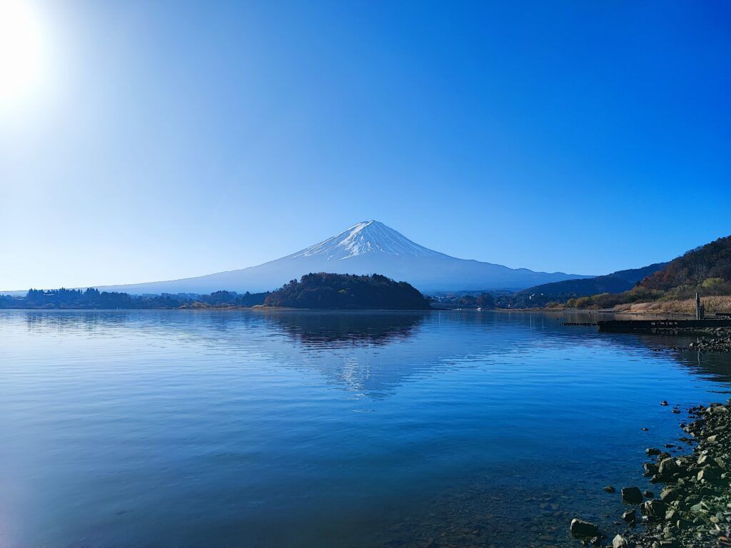 1024x768 The Ultimate Mt. Fuji Area Bucket List. Must Visit Spots In Kawaguchiko, Fujiyoshida And Oshino