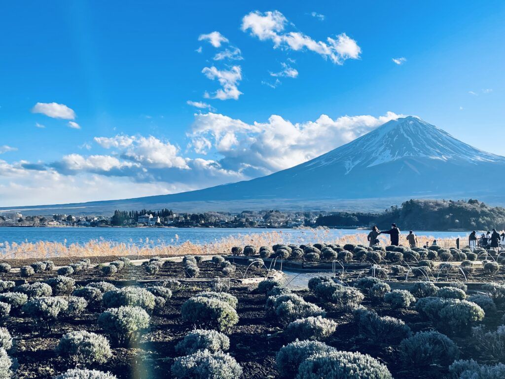 1024x768 Lake Kawaguchiko: Local Hidden Spots and Real Mt. Fuji Views You Shouldn't Miss