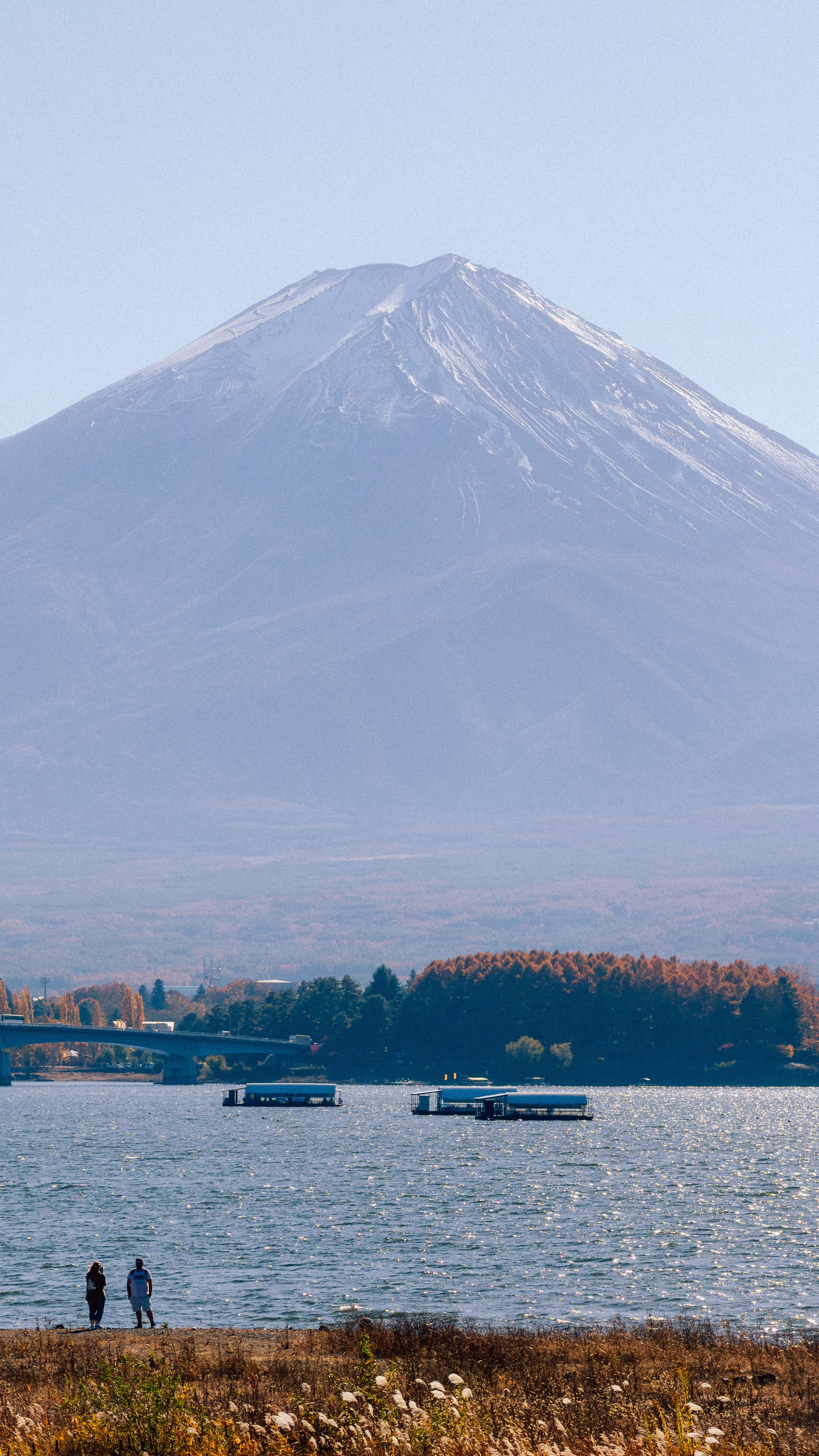 4014x7136 Lake Kawaguchi Photo, Download The BEST Free Lake Kawaguchi & HD Image
