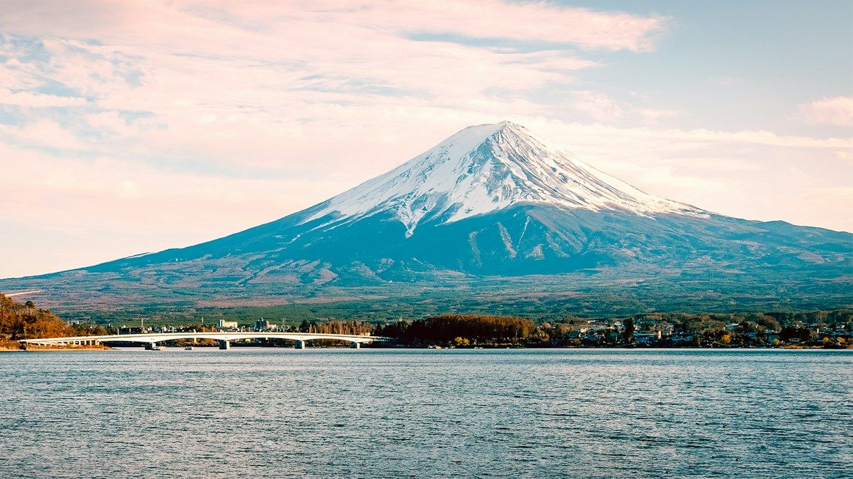 1222x687 Fuji Five Lakes