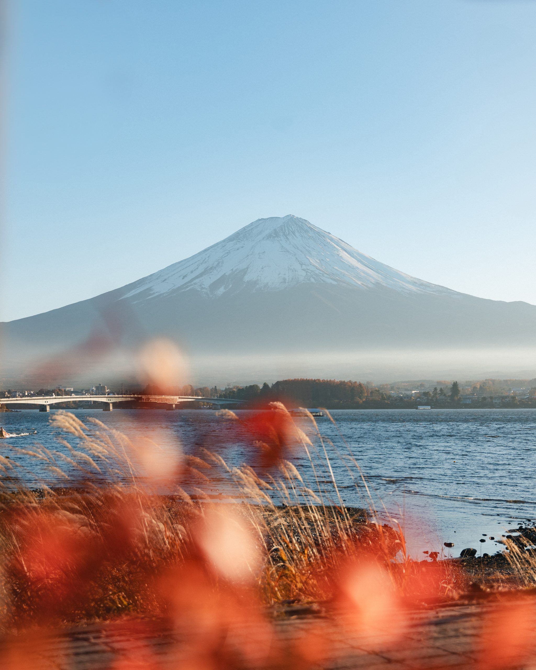 2048x2560 Kawaguchiko Japan Guide: Your 3 Day Itinerary To See Mt Fuji