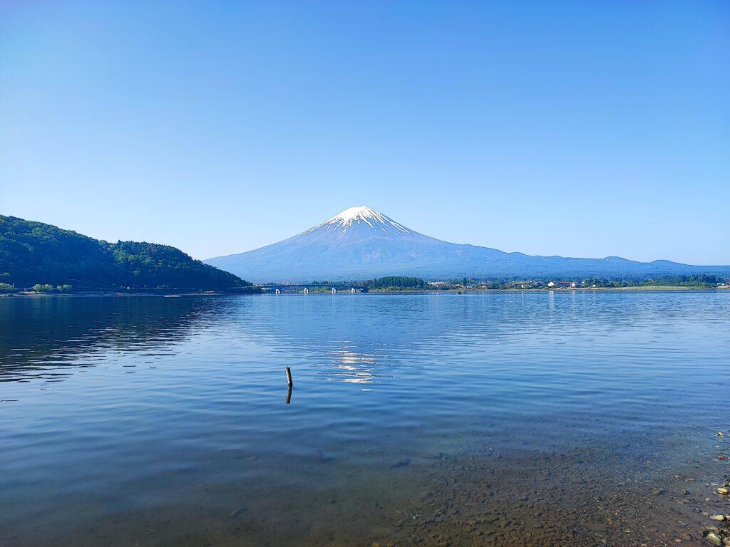 1024x768 Lake Kawaguchiko Photo Walk: Seeing Mt. Fuji from Every Angle