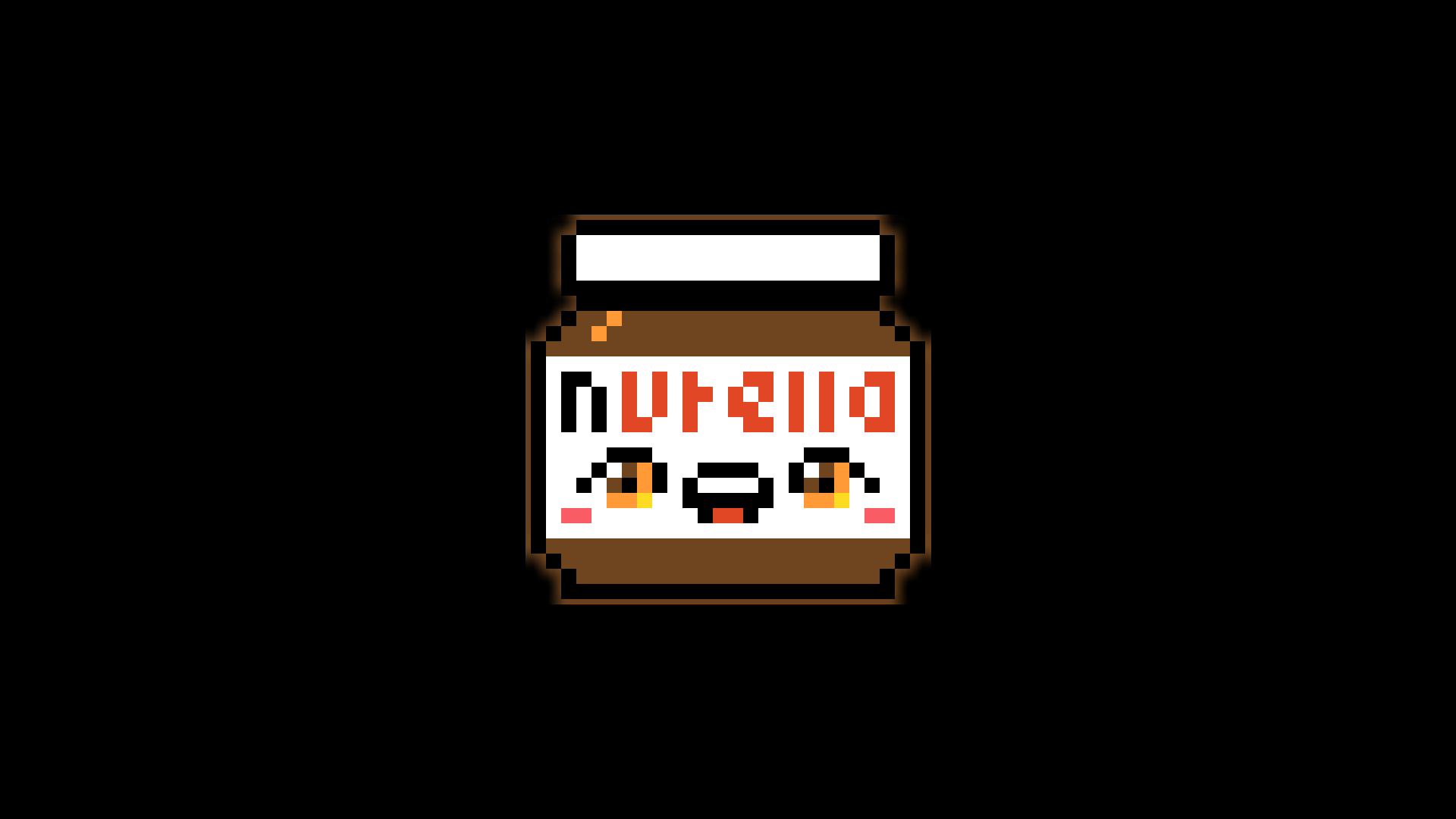 1920x1080 Pixel Food Wallpaper