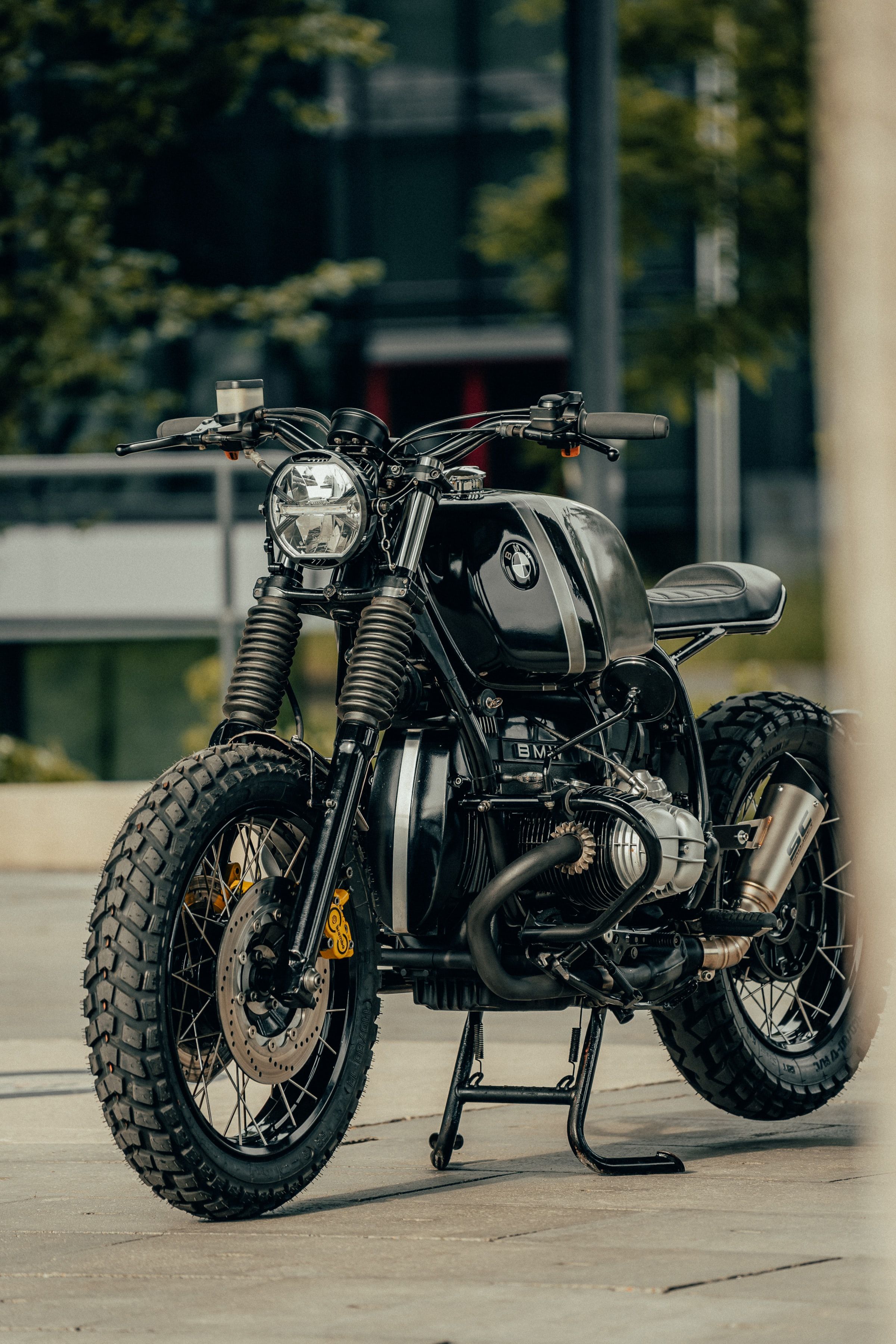2400x3600 Desktop wallpaper: Bike, Front View, Bmw, Motorcycles, Motorcycle, Headlight 4K free download for PC. 92157