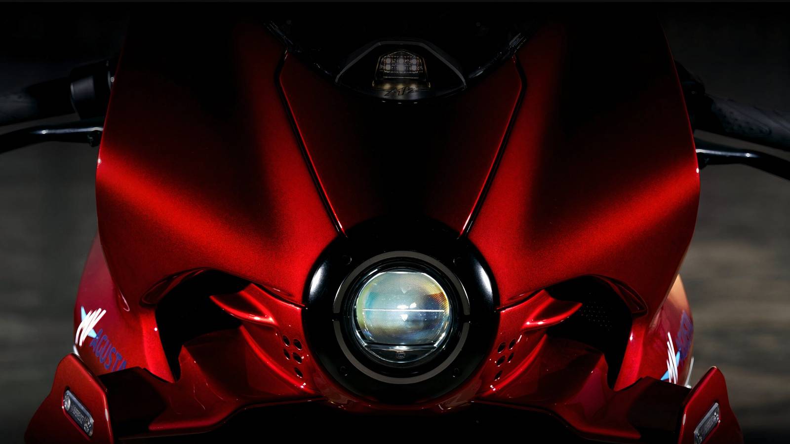 1600x900 The Performance Bike That Feels Like Art In Motion