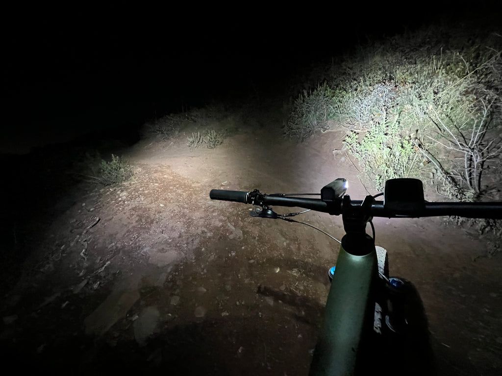 1024x768 Deep Dive: Mountain Bike Lights