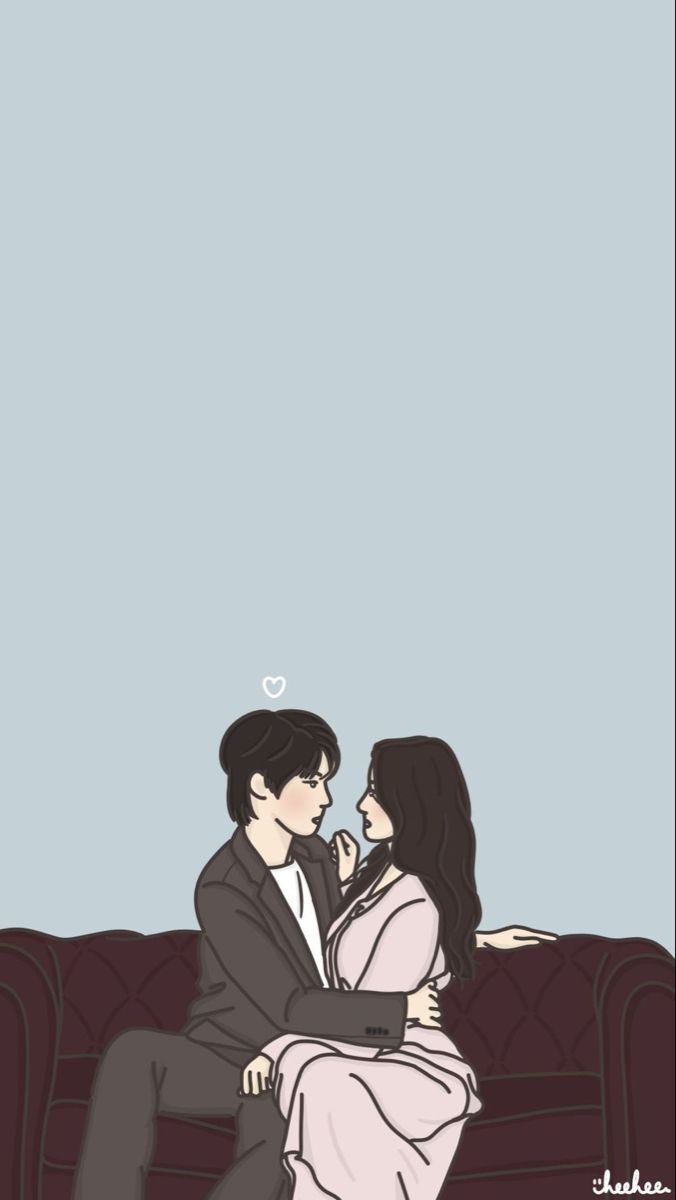 676x1200 True beauty kdrama wallpaper