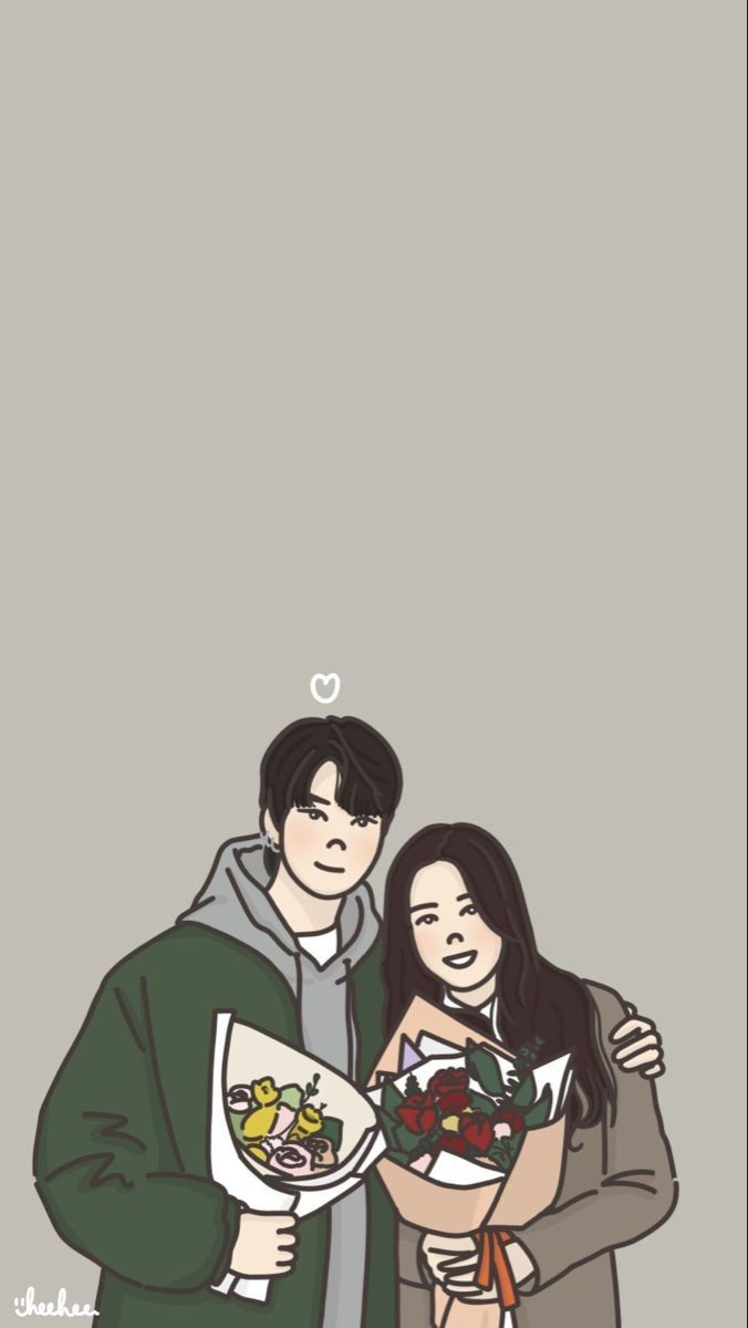 676x1200 True beauty kdrama wallpaper