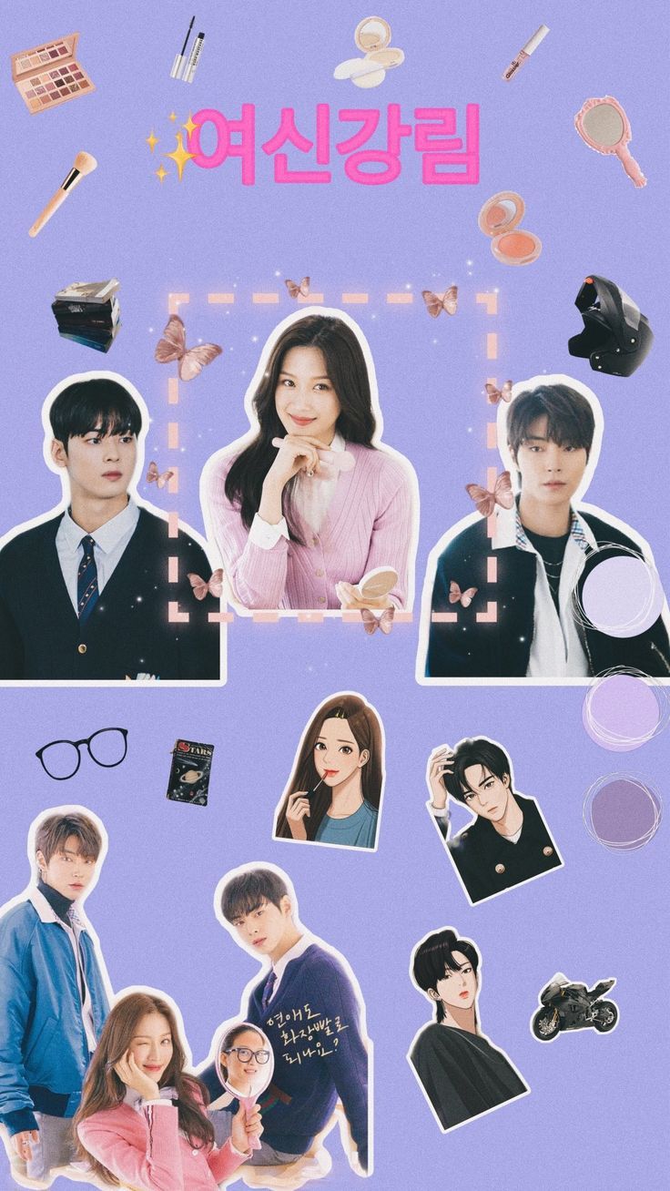 736x1308 True beauty kdrama poster. True beauty wallpaper aesthetic, True beauty fondos, True beauty 3