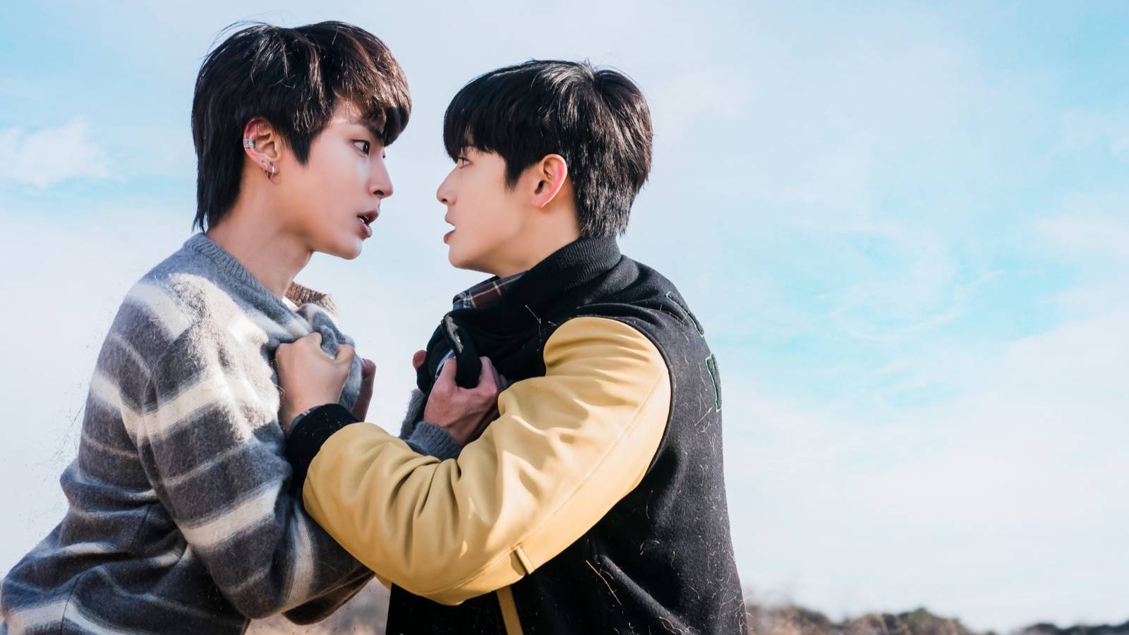 1600x900 True Beauty K Drama Controversy: 5 Years Later, Popularity Surges