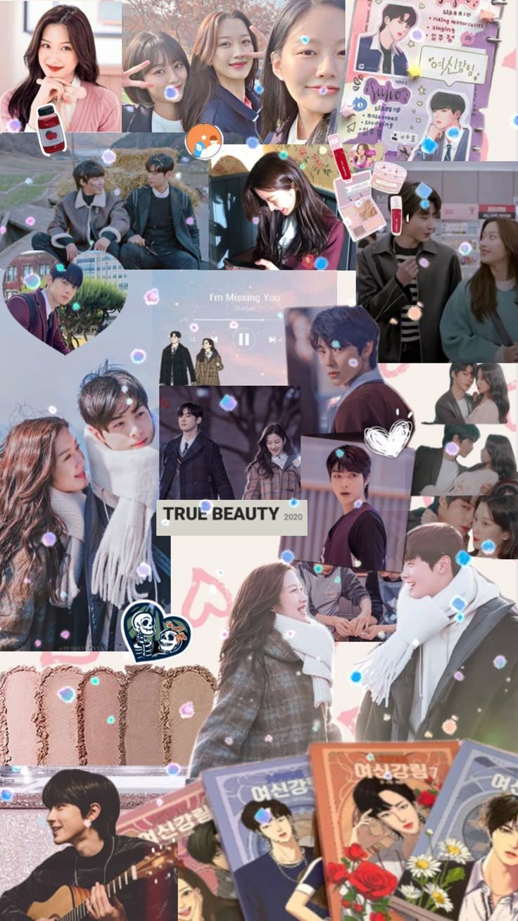 736x1308 True Beauty #truebeauty #dorama #kdrama #chaeunwoo. Simple style outfits, Beauty wallpaper, True beauty kdrama