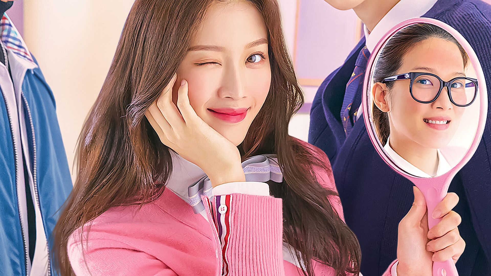1920x1080 True Beauty: Where To Stream The Coming Of Age K Drama