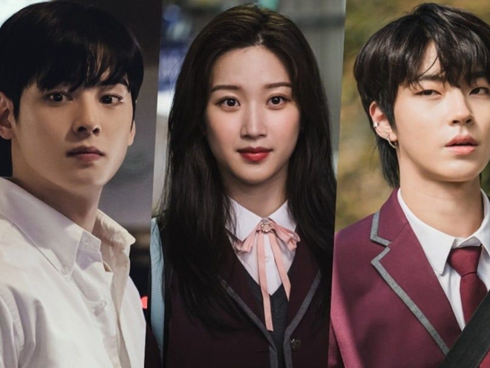 1600x1200 True Beauty's' Enduring Power Explained: The Drama That Defined a Generation