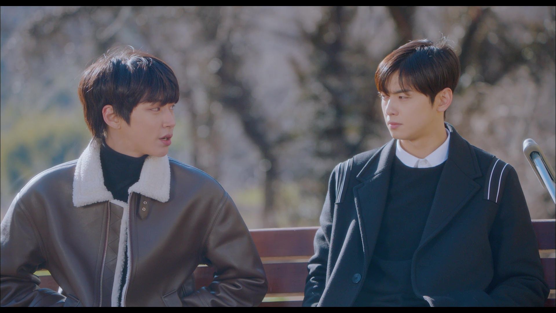 1920x1080 Good Ol' Review: Charming, Fun, Sincere; True Beauty a Truly Enjoyable Series
