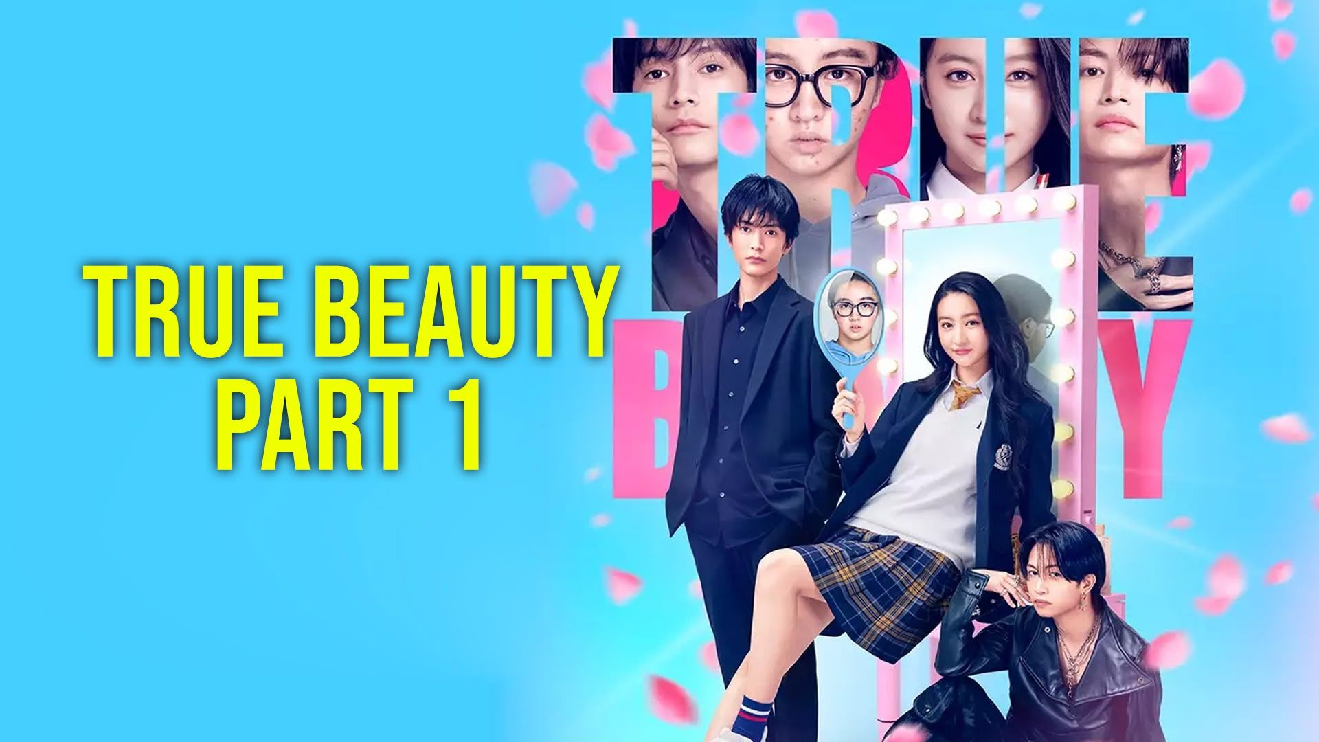 1920x1080 Watch True Beauty