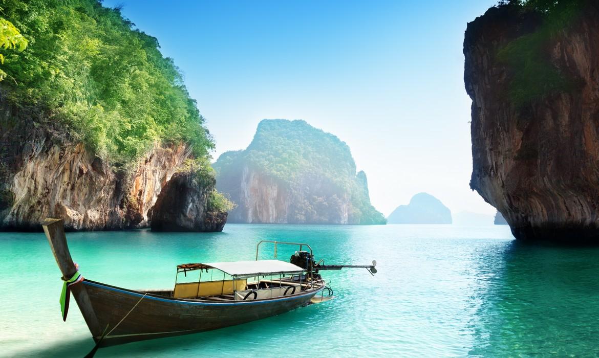 1170x700 Picture of Thailand's Beaches