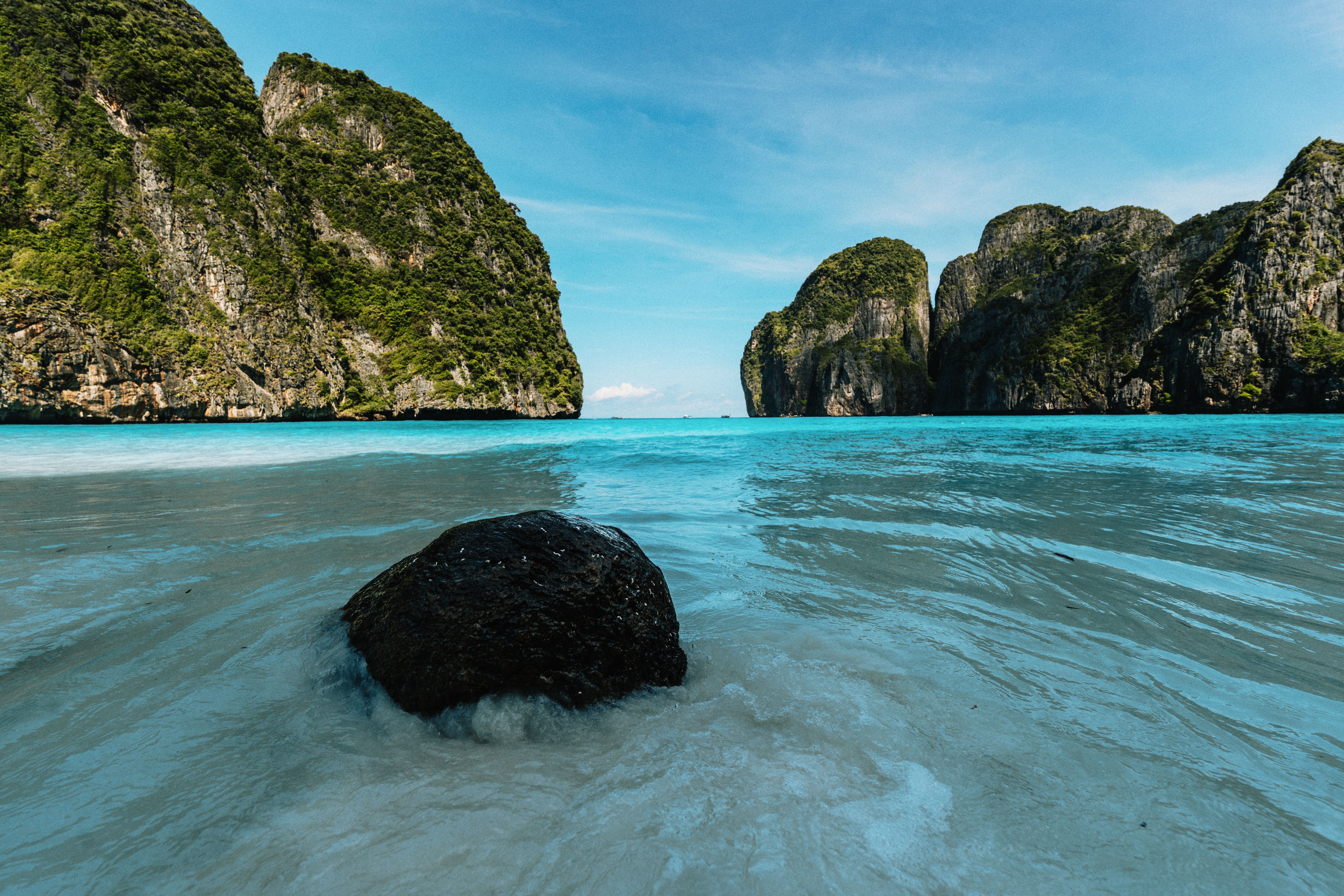 7008x4672 Phi Phi Island Photo, Download The BEST Free Phi Phi Island & HD Image