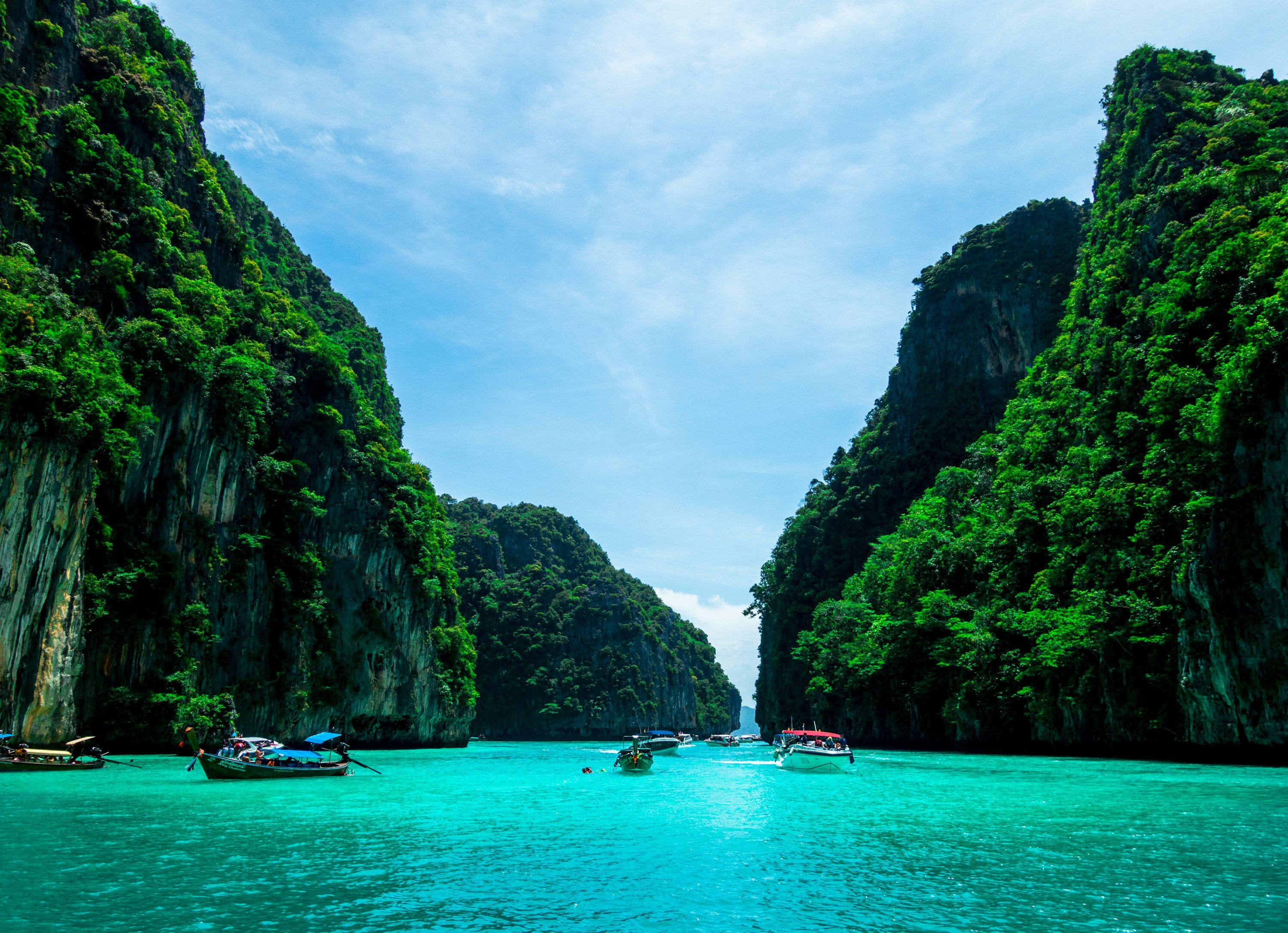 3000x2174 Phuket, Thailand Picture. Download Free Image