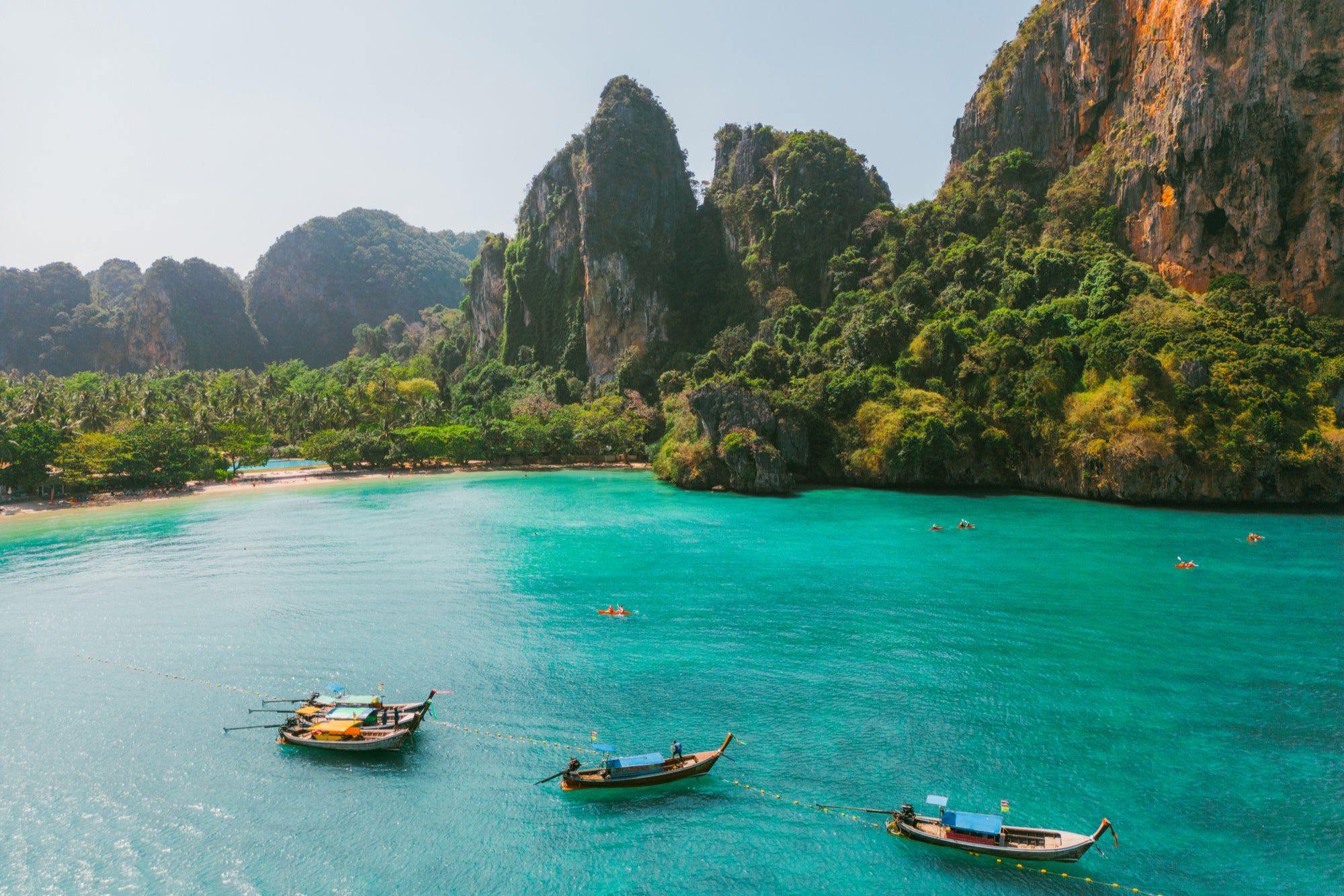 2000x1334 best beaches to visit in Thailand