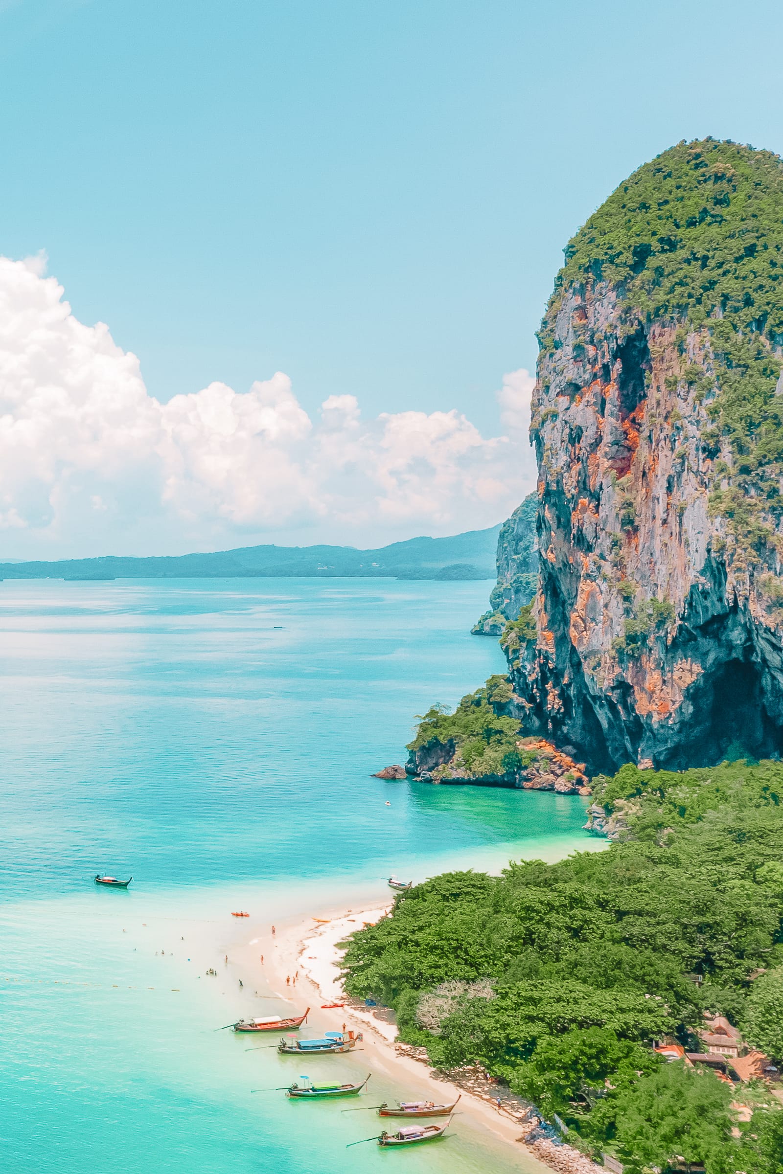 1600x2400 Best Beaches In Thailand To Visit Luggage Only, Food And Photography Blog