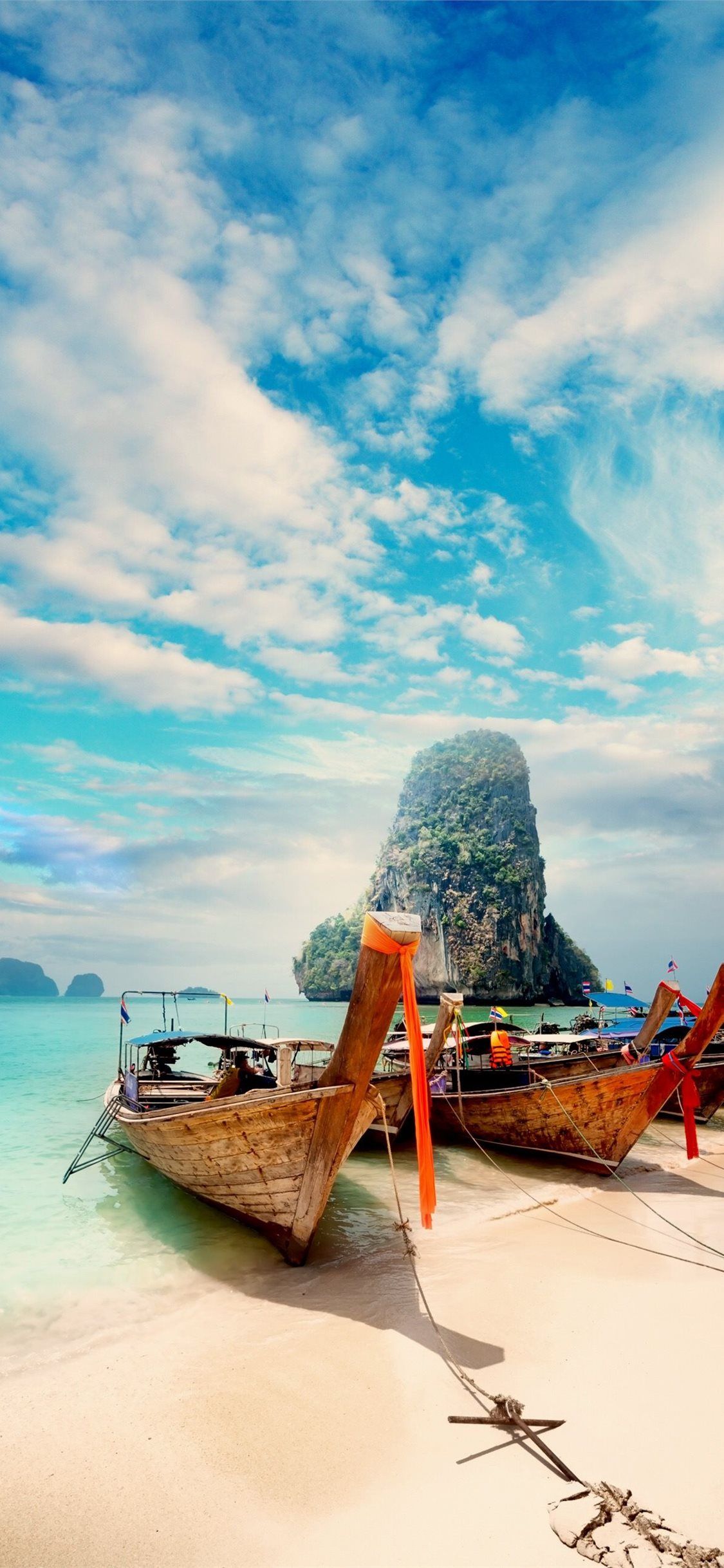 1125x2436 thailand iPhone Wallpaper Free Download