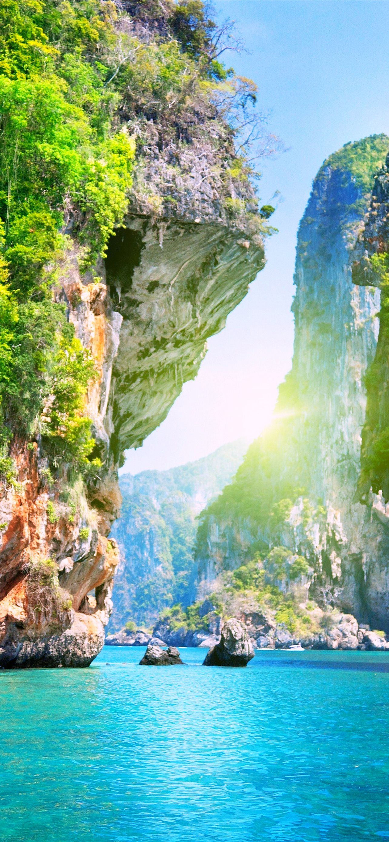 1284x2778 thailand iPhone Wallpaper Free Download