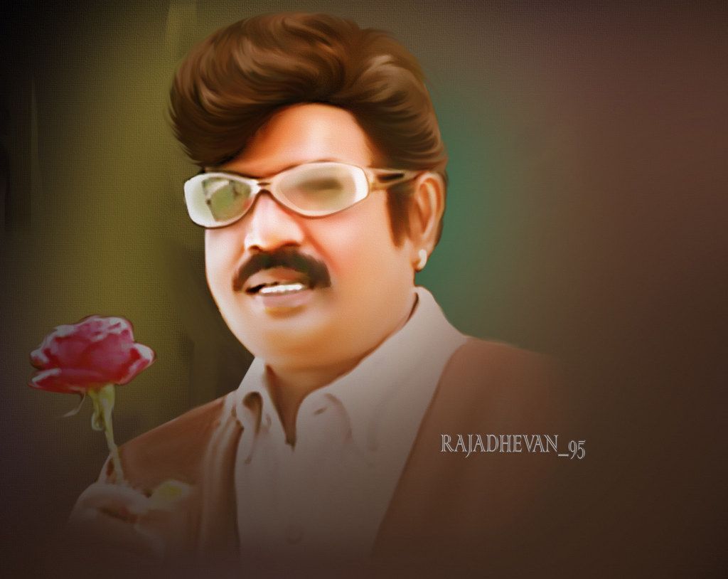 1024x814 Goundamani Wallpaper